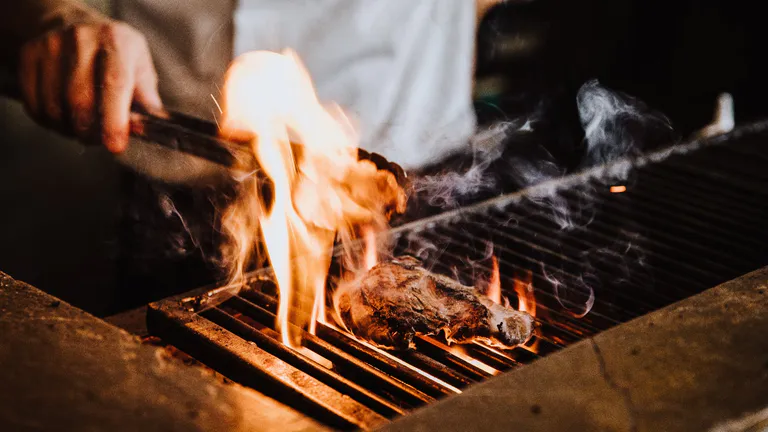 Hutchins BBQ