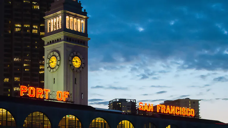 San Francisco