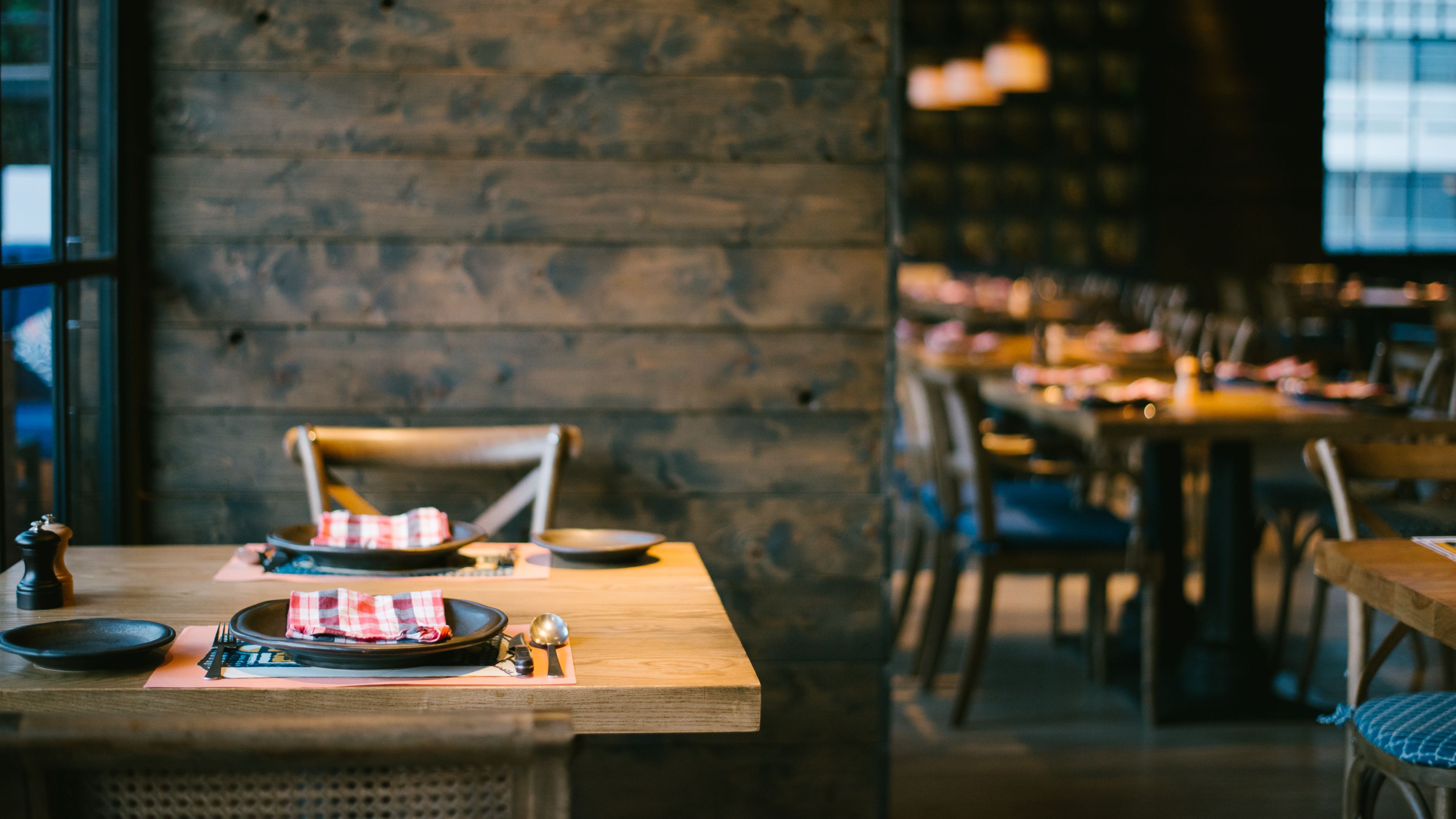 Honey Salt Restaurant, Nevada