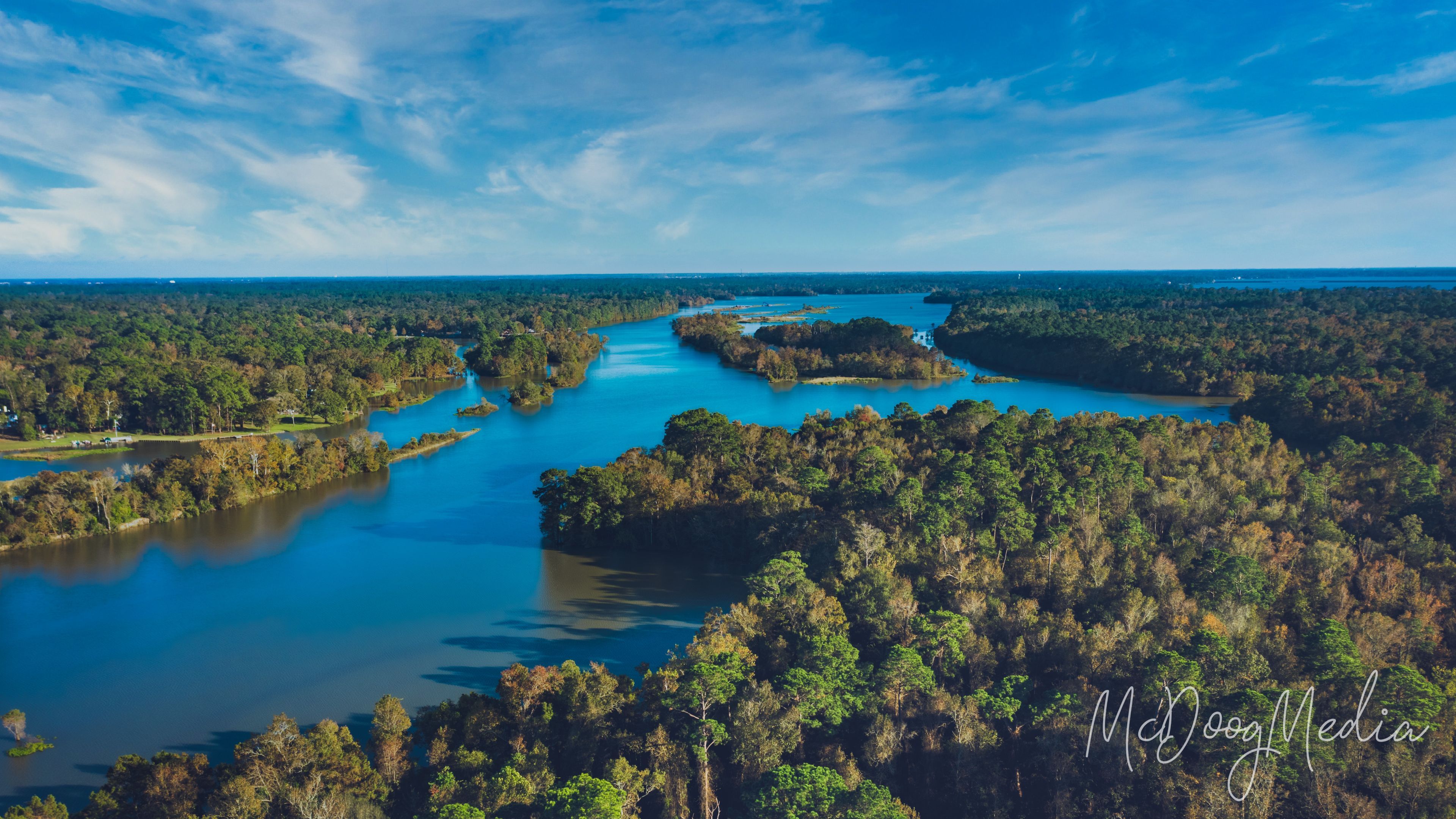 Best-things-houston-lake-houston