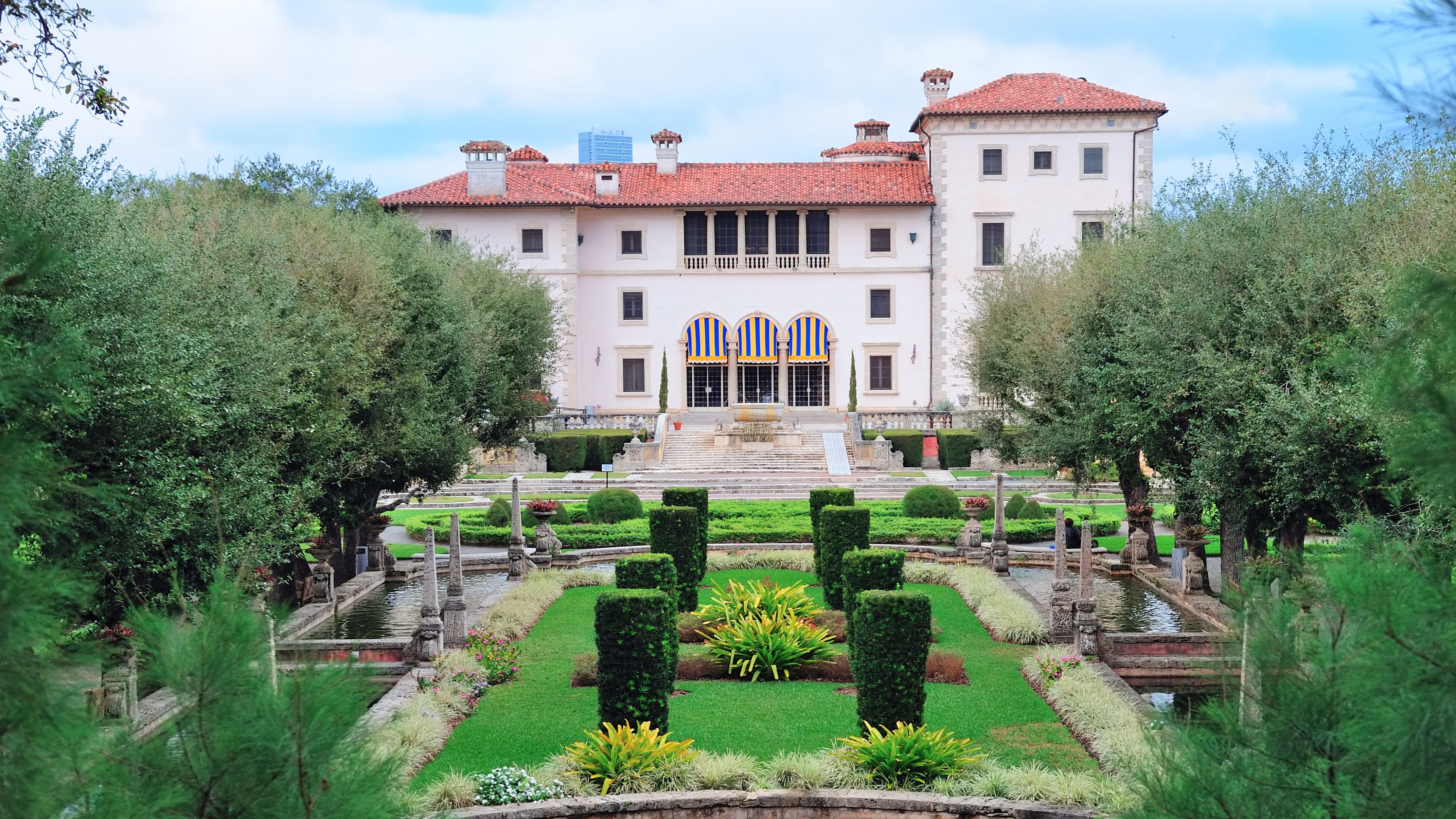 Mizcaya-musuem
