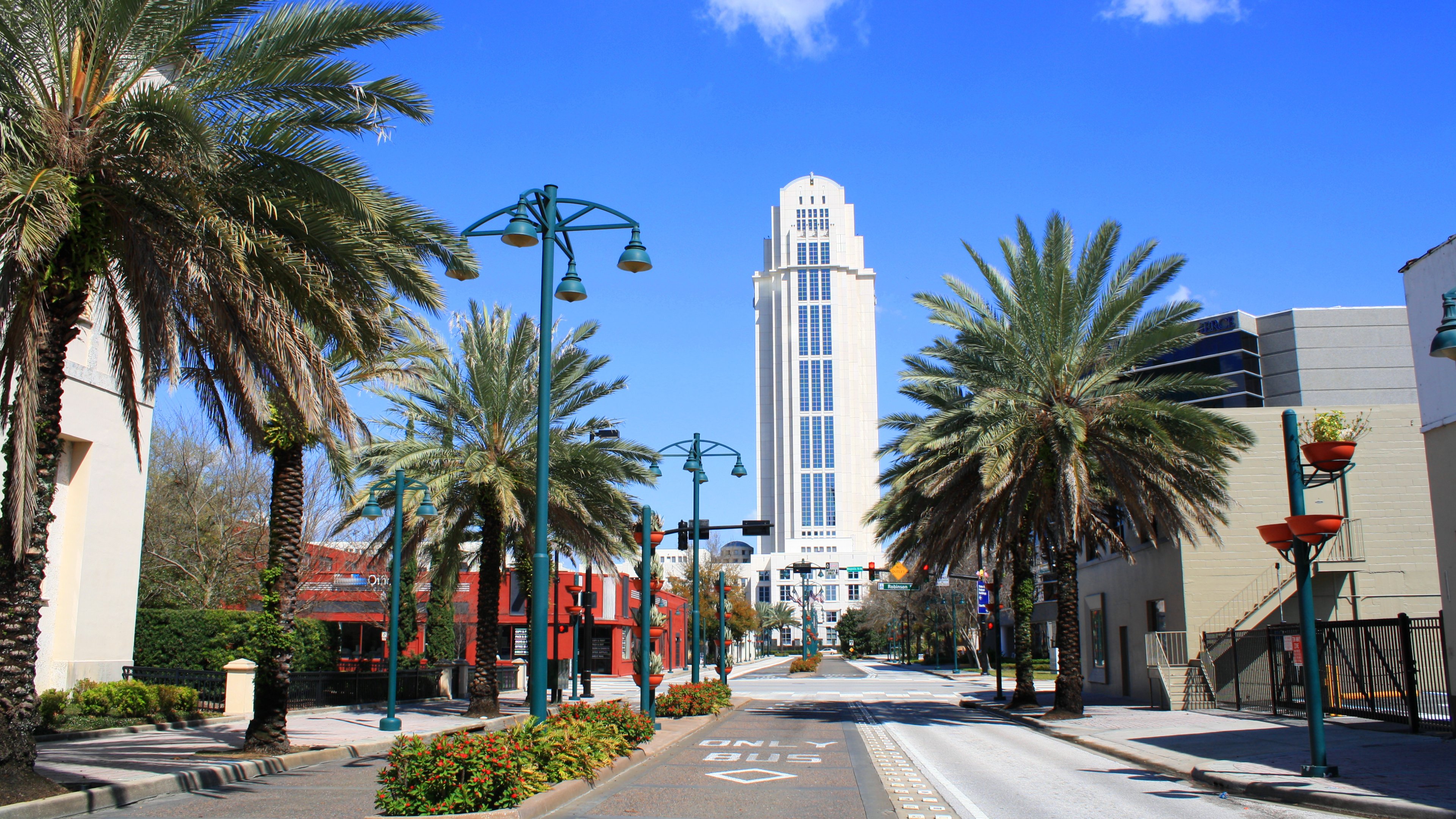 orlando, florida