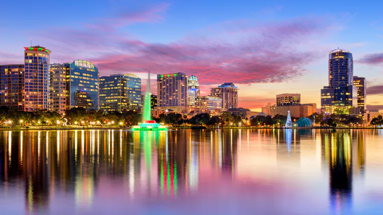 Orlando