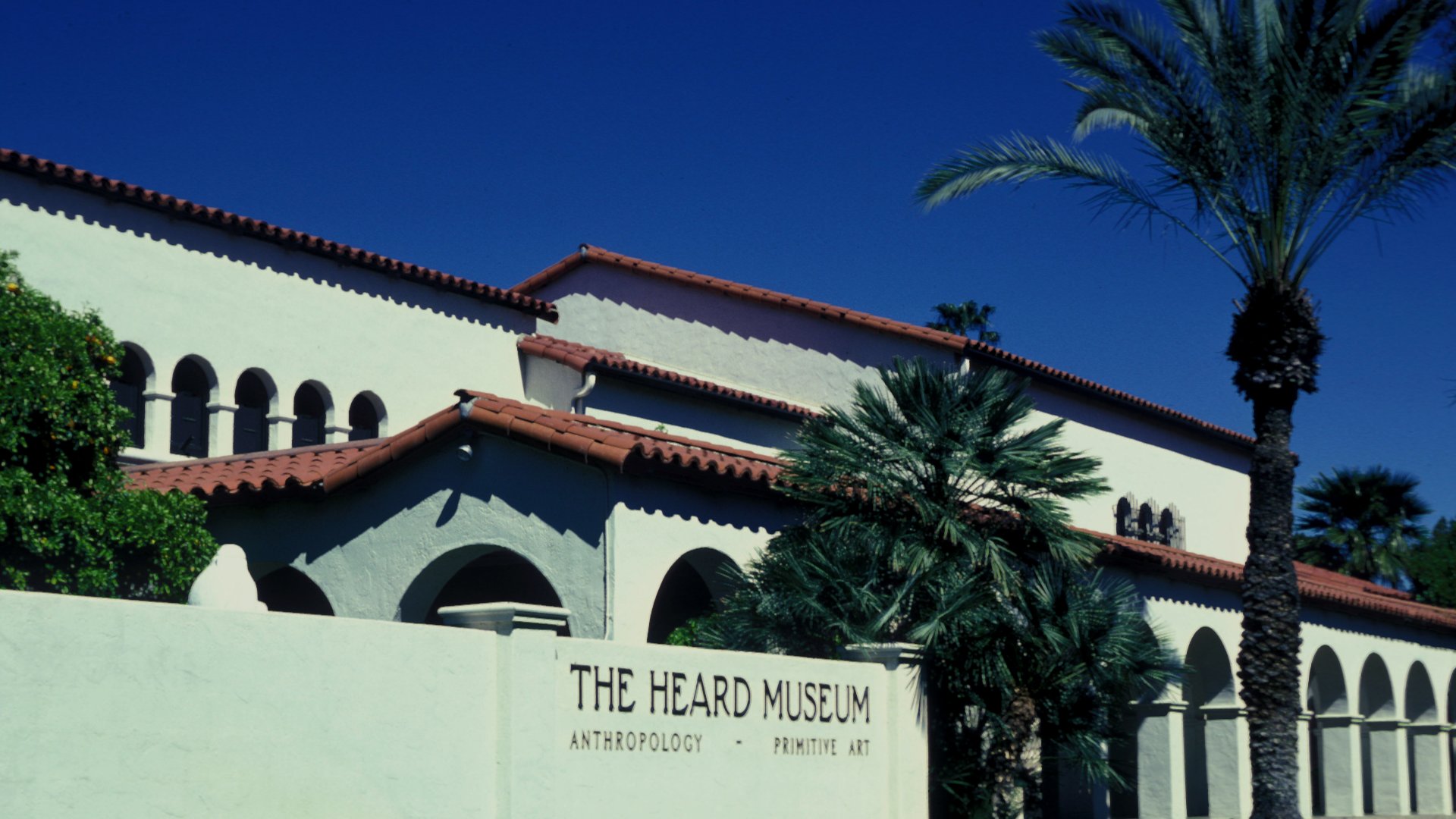 heard museum