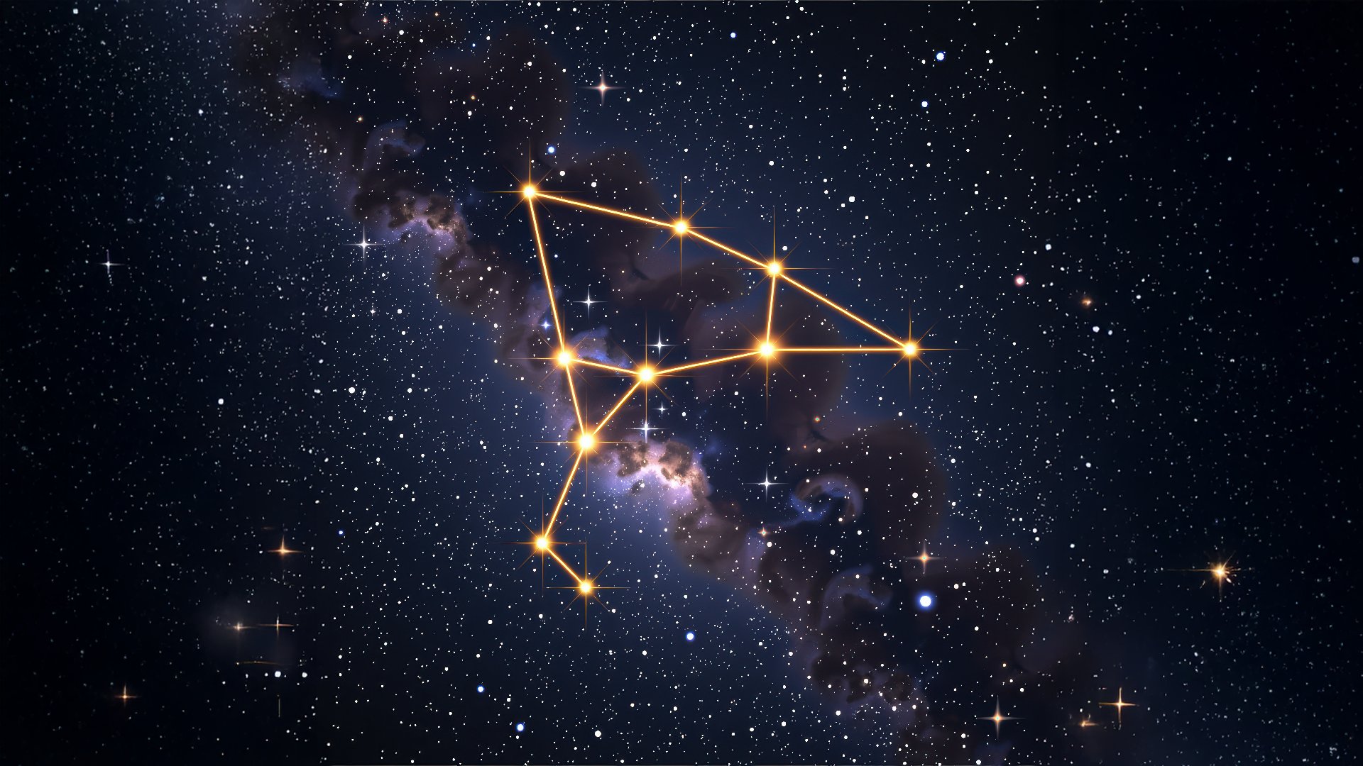 image of constellation