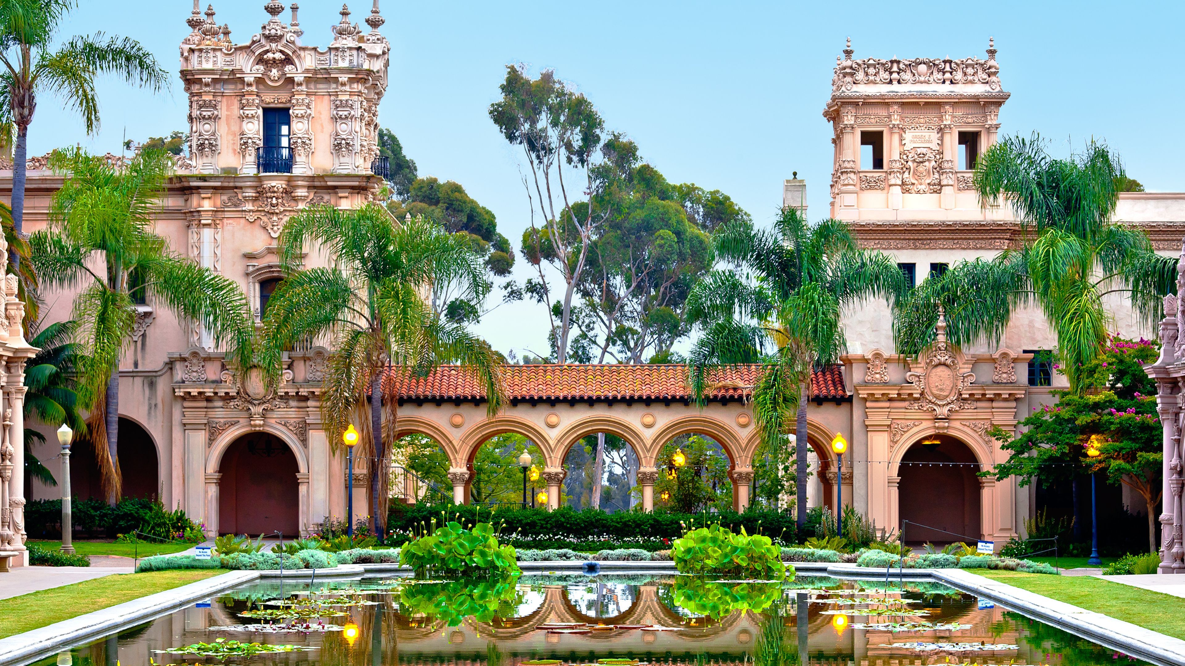 Balboa-park