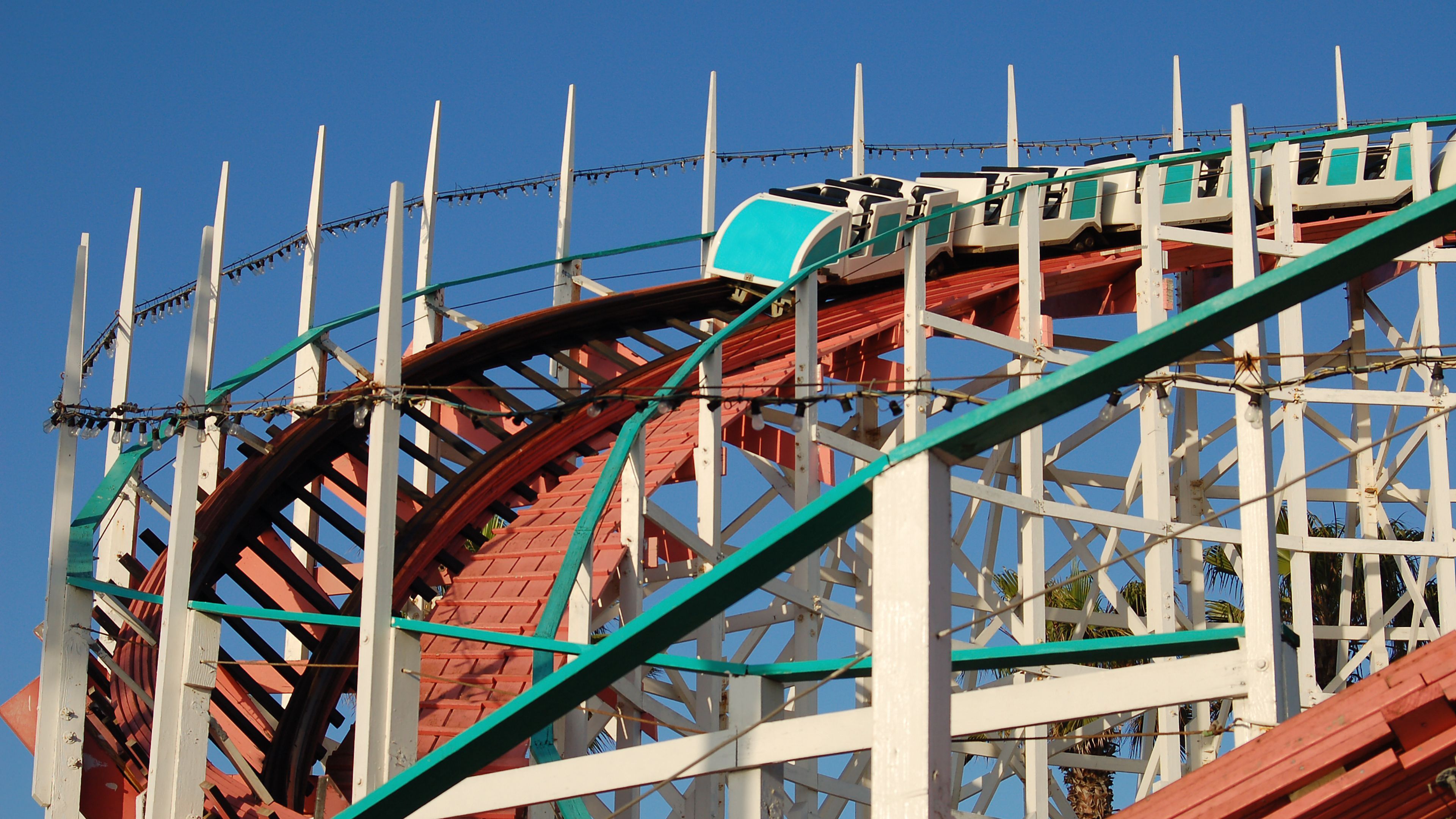 Belmont-Park