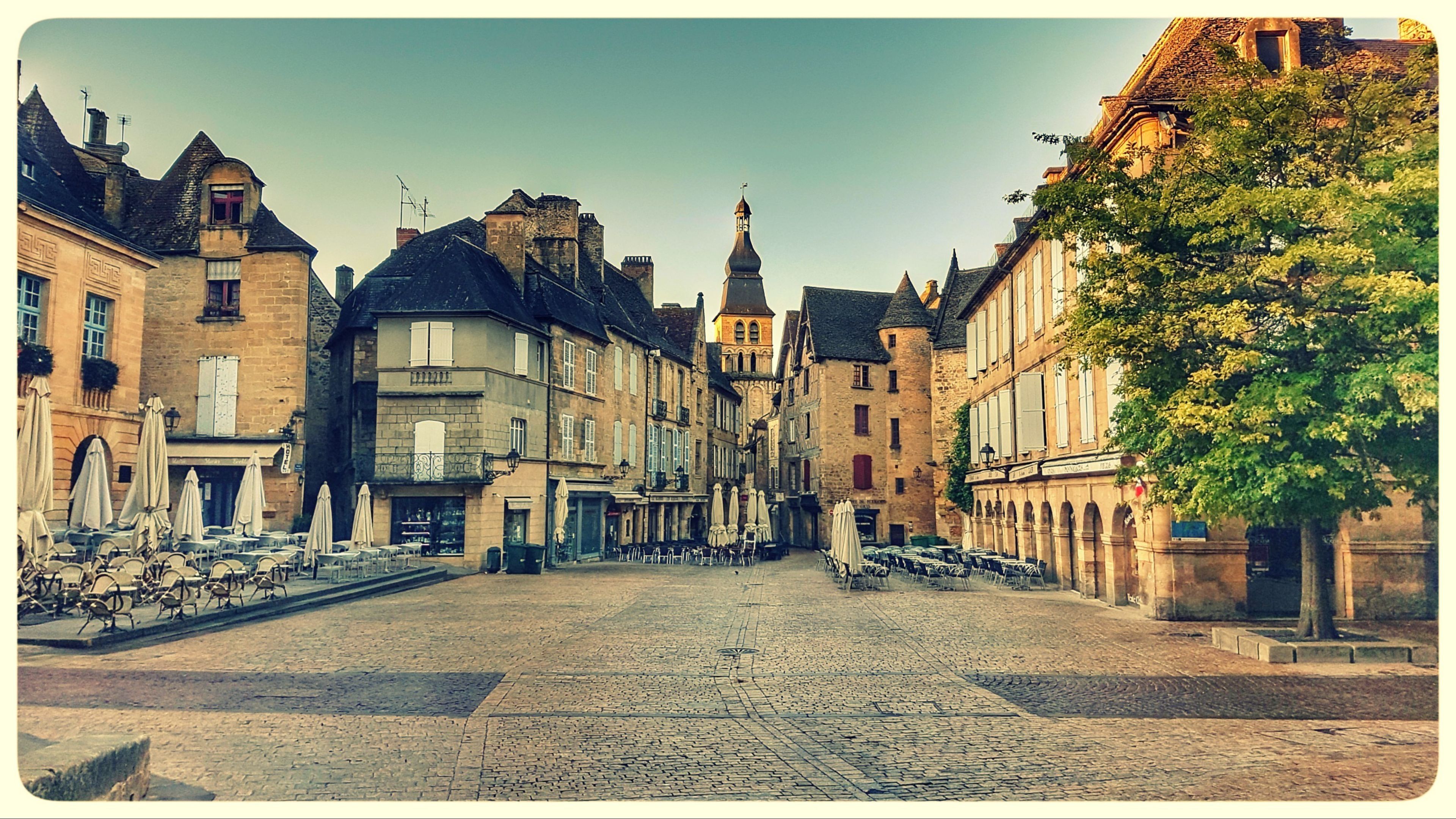 Sarlat Sarlat