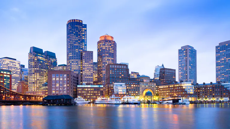 Boston