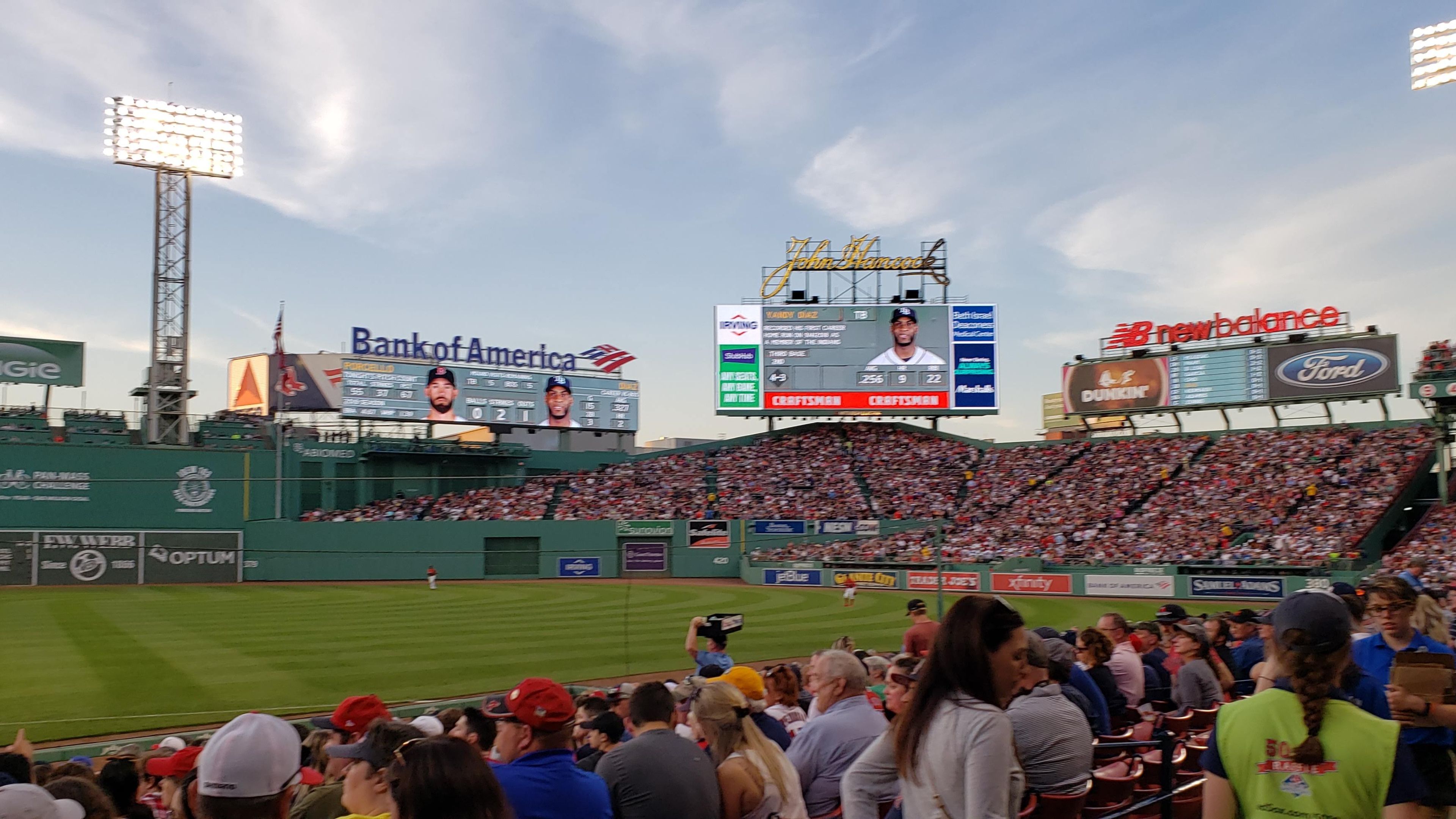 fenway fenway