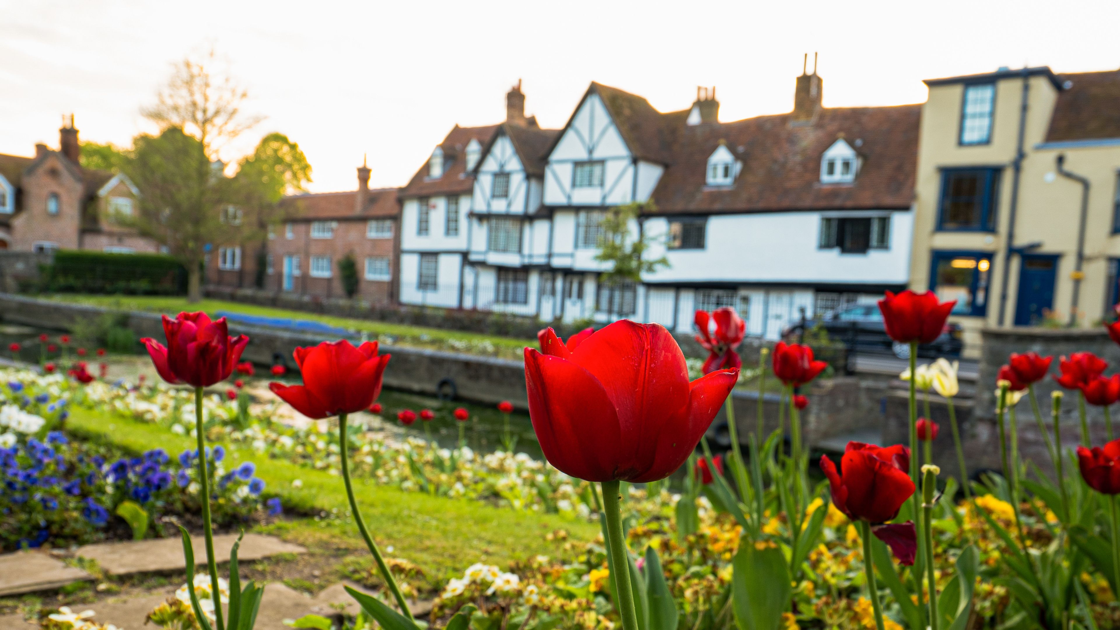 Brit Lit: Seven Visits in England That No Literature Lover Should Miss