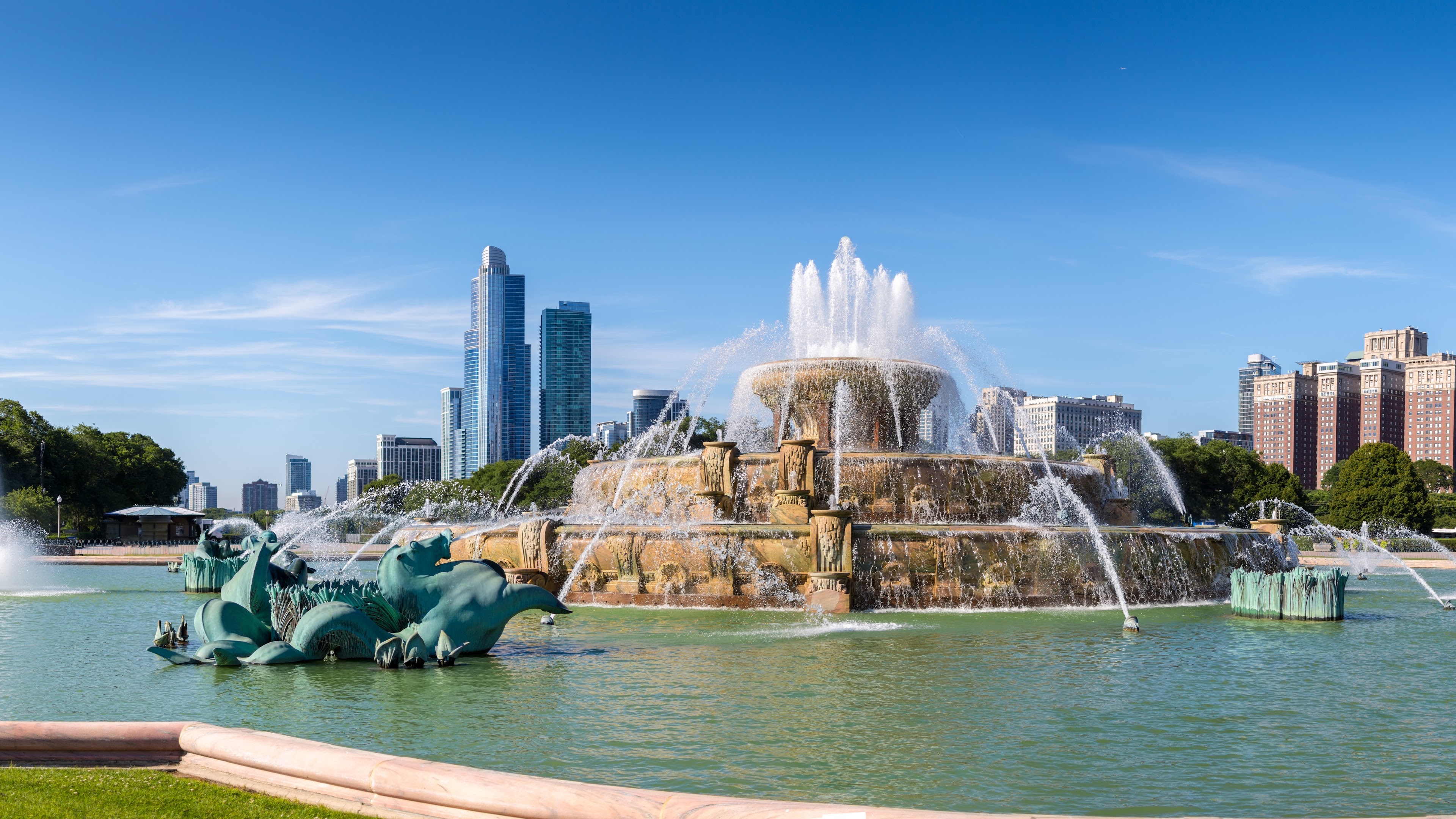 best hotels in chicago
