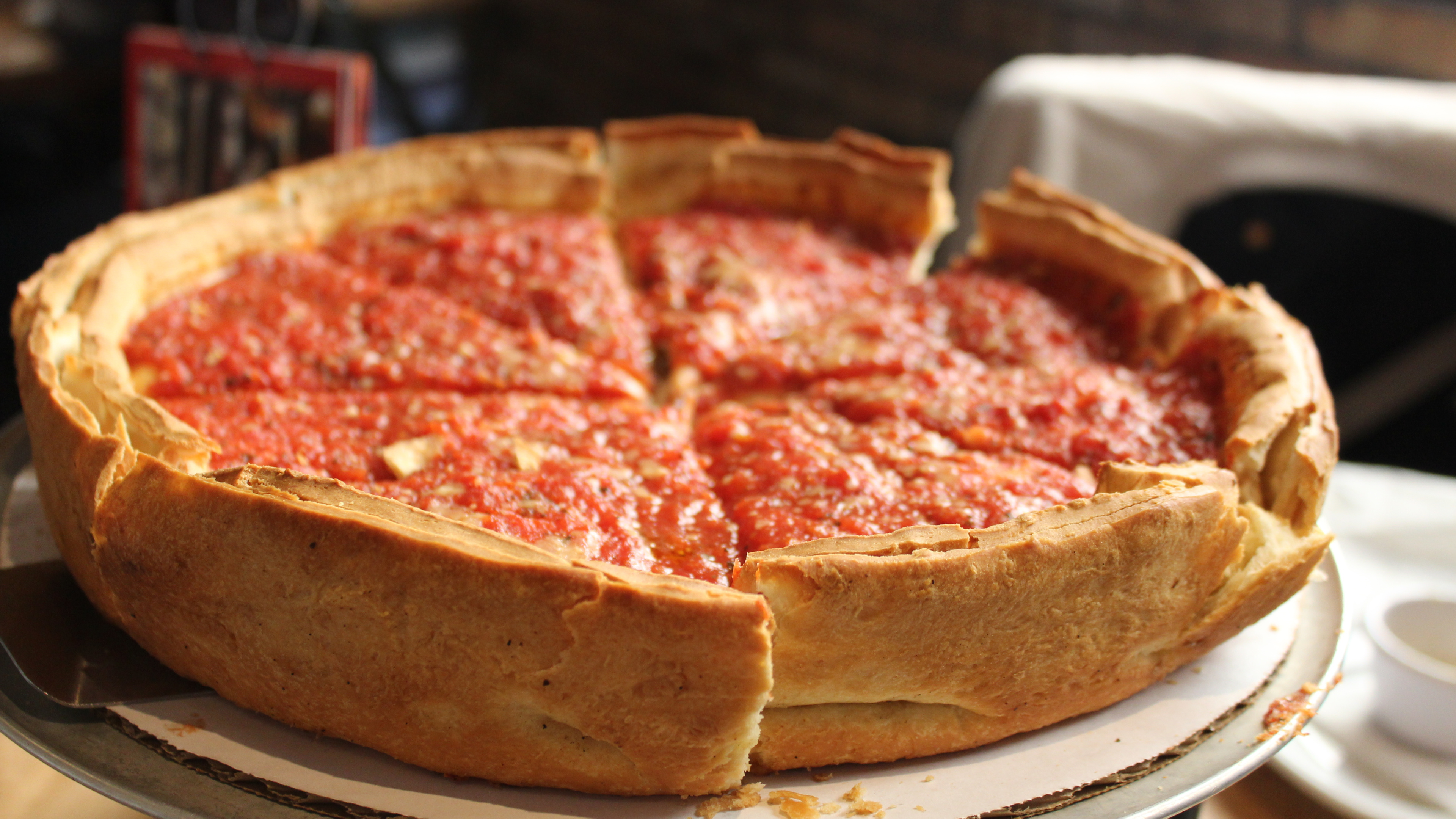chicago restaurants