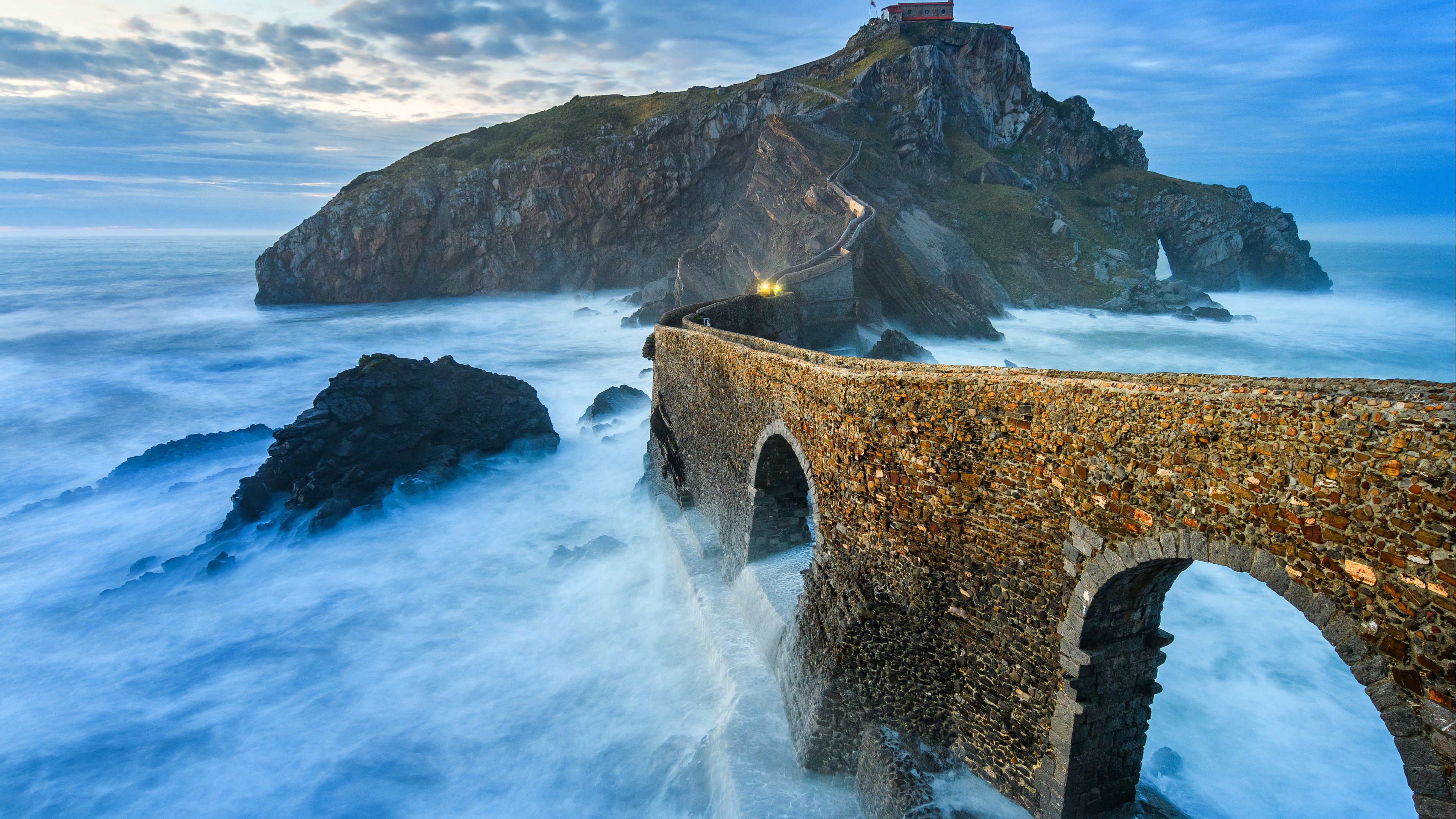 Day Trips from Bilbao