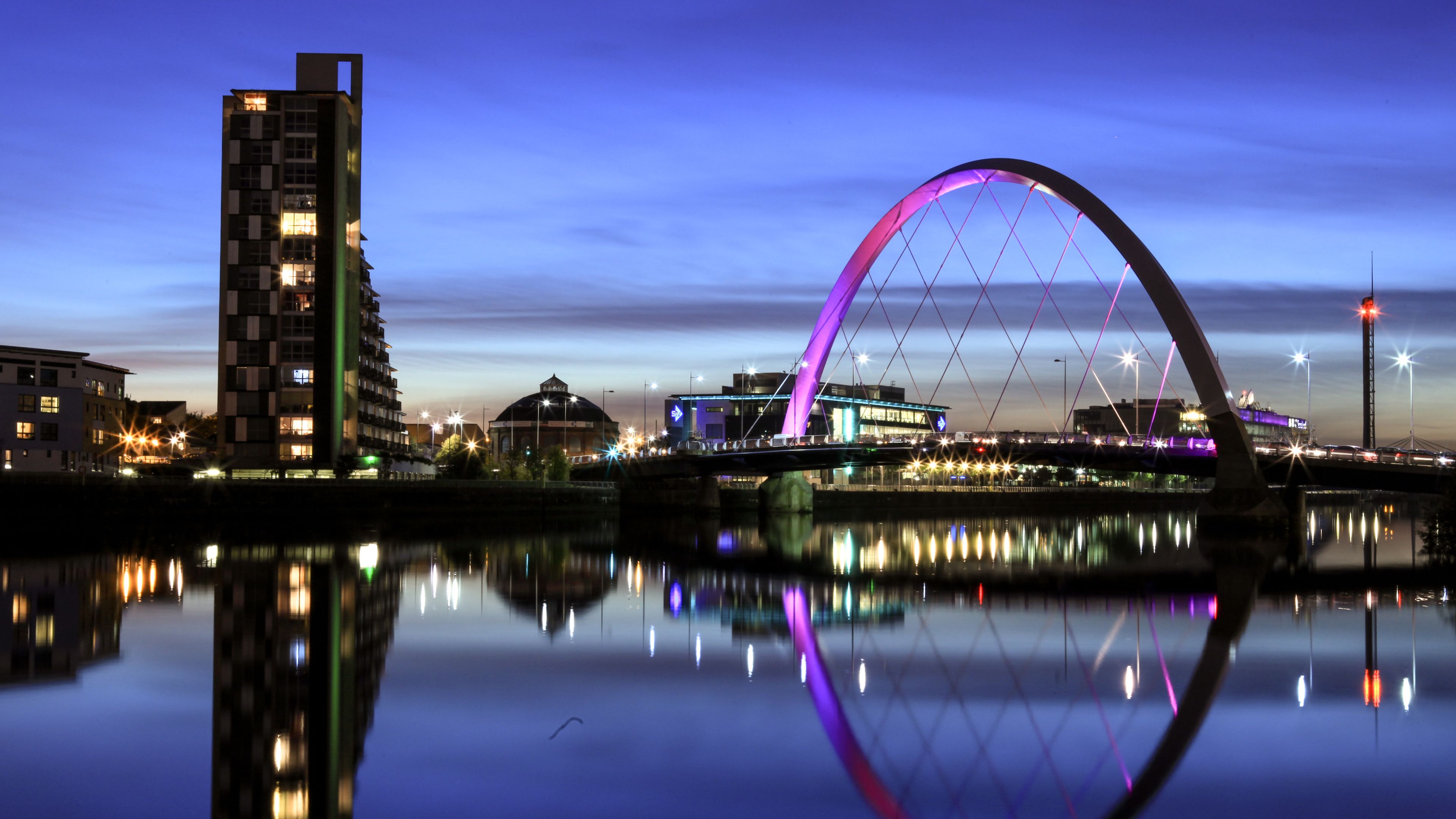 Edinburgh
