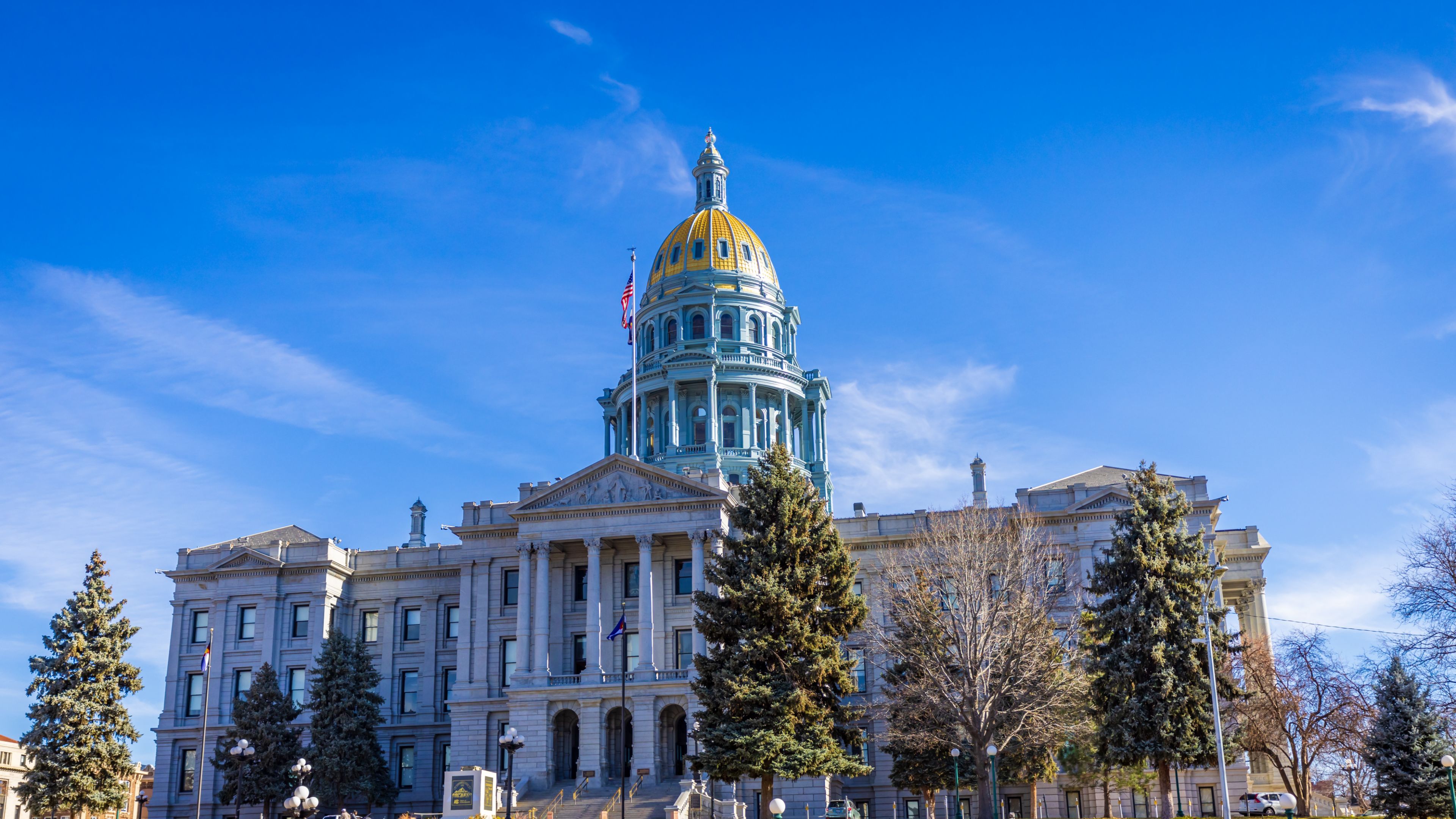 denver capitol