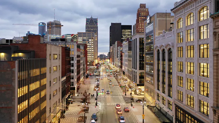 Detroit