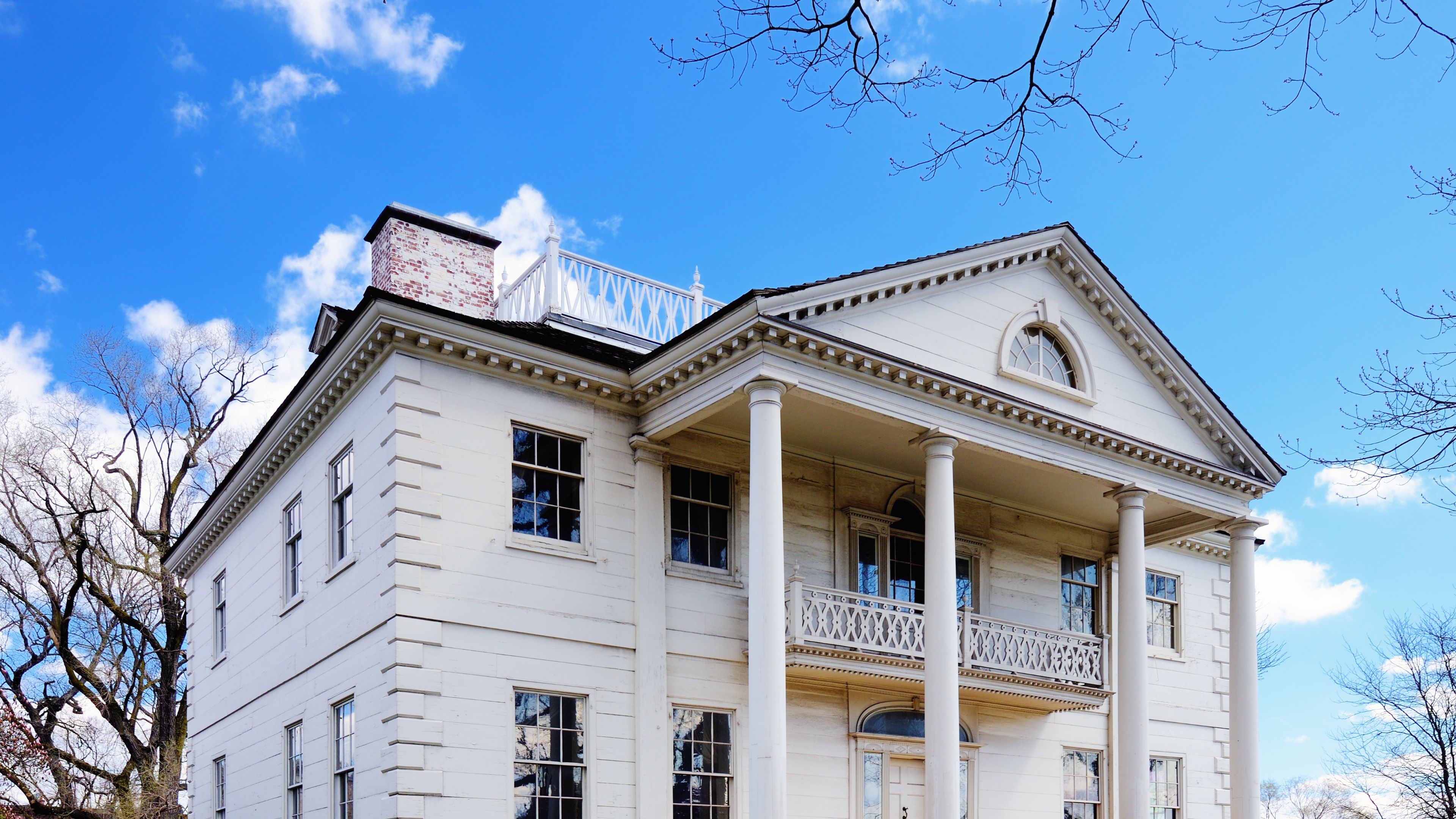 Morris-Jumel Museum Morris-Jumel Museum