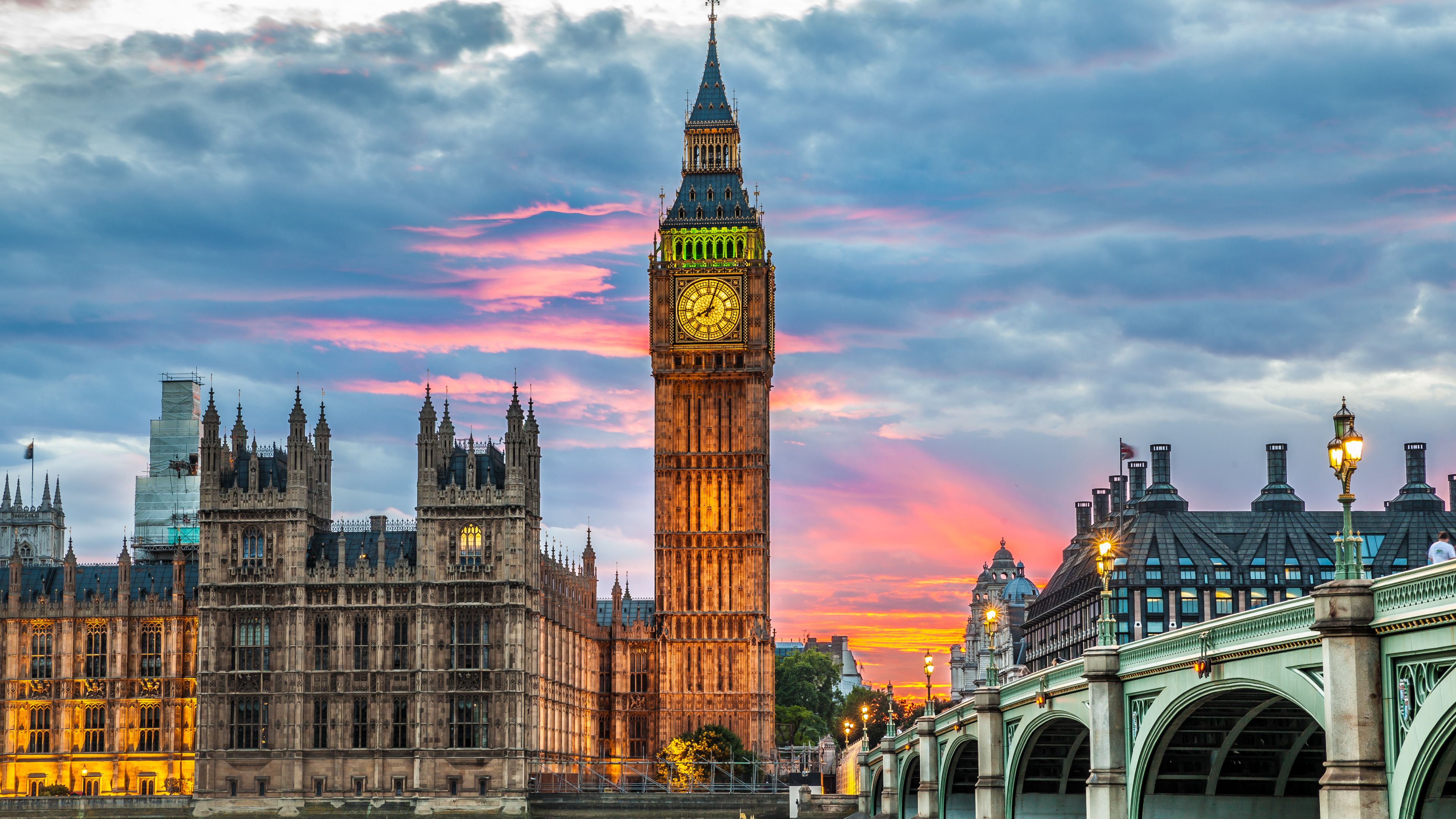 Top 10 Things to Do in London