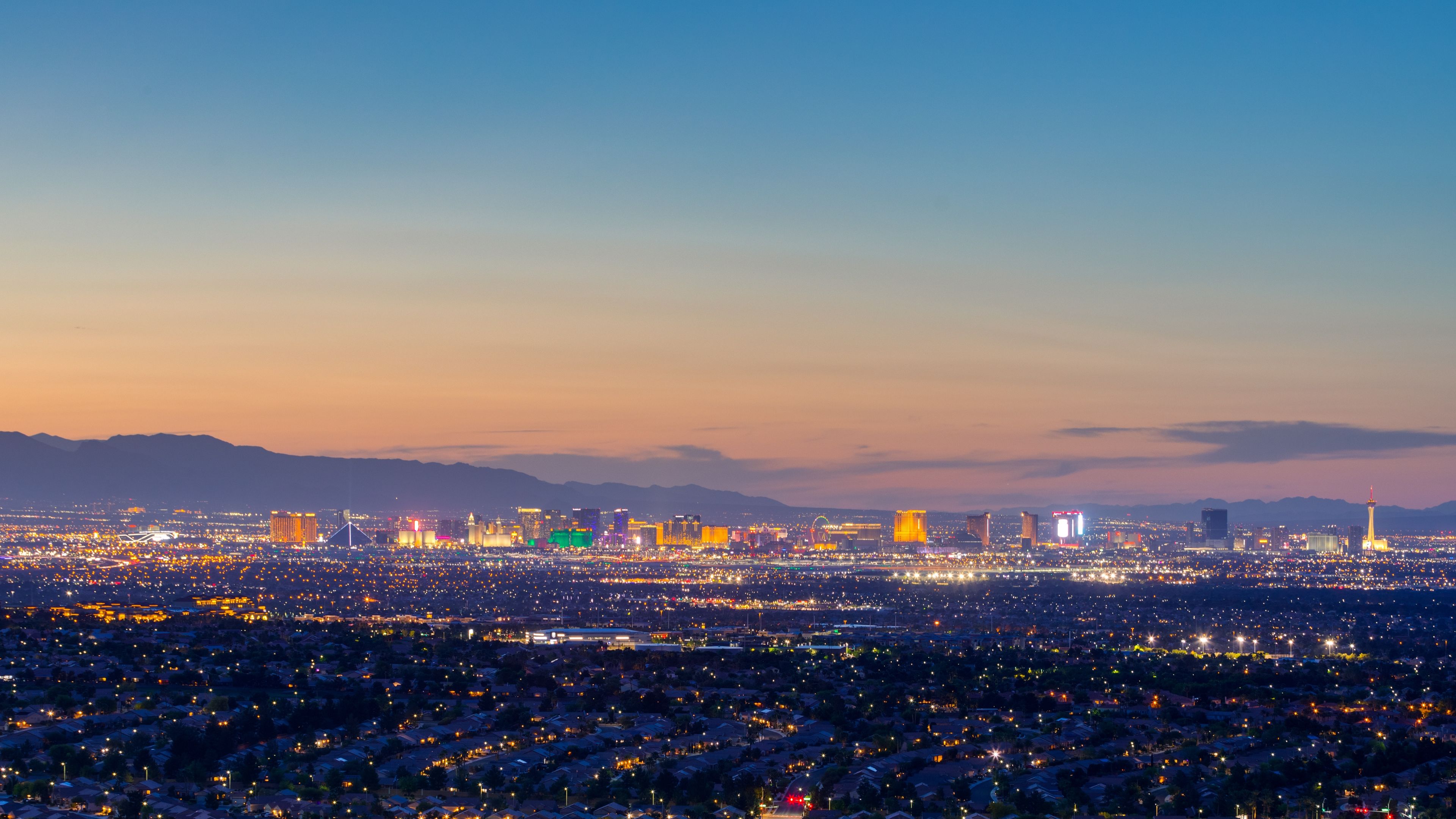 Best restaurants in Las Vegas