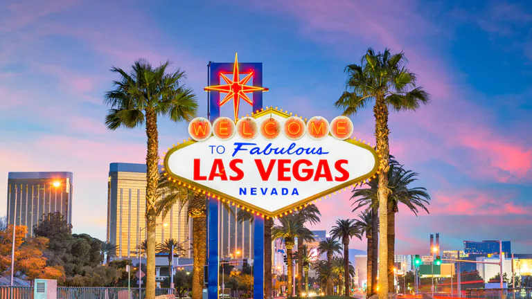 las vegas