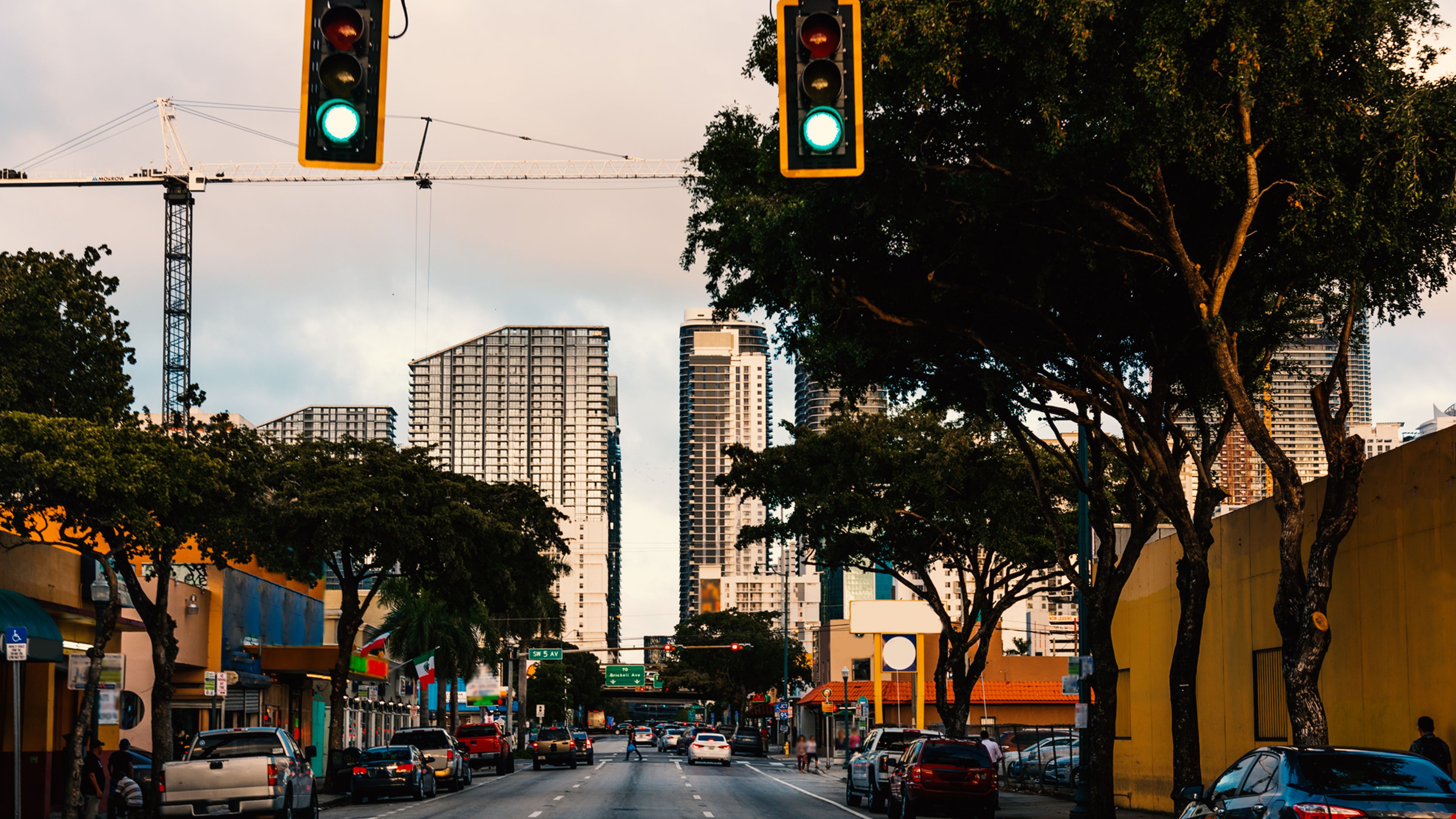 Little Havana, Miami