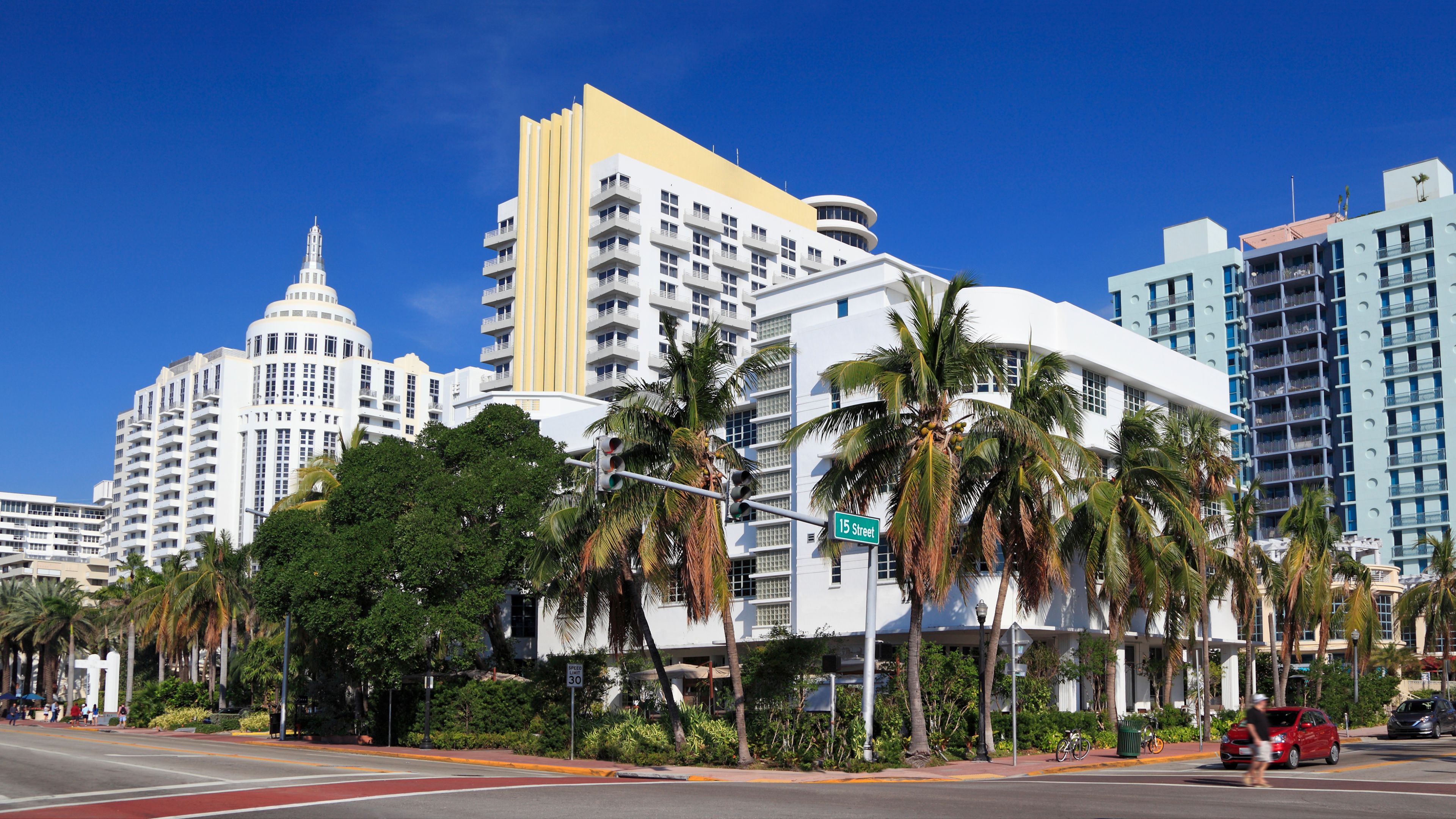 Miami Beach