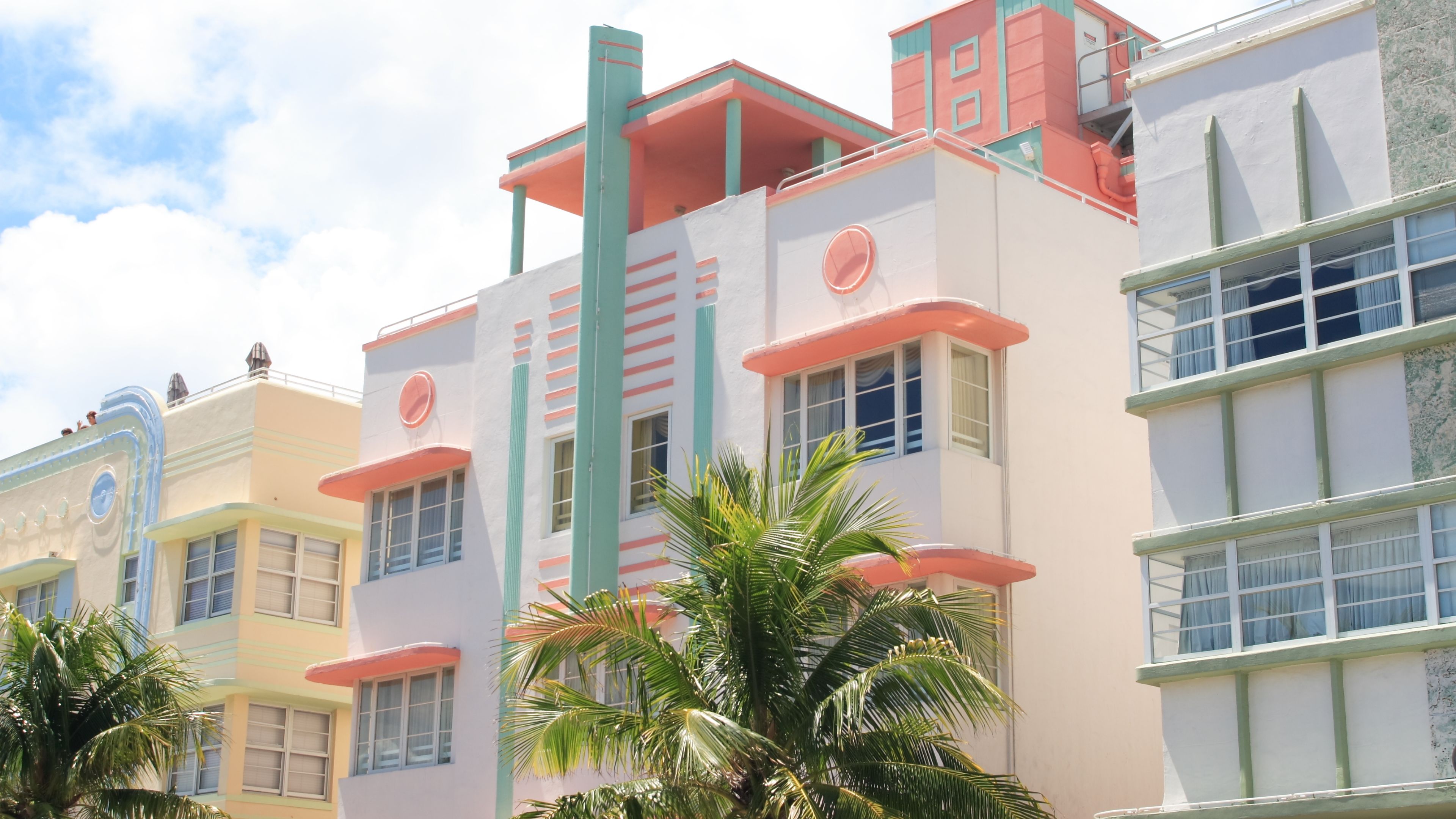 South Beach, Miami