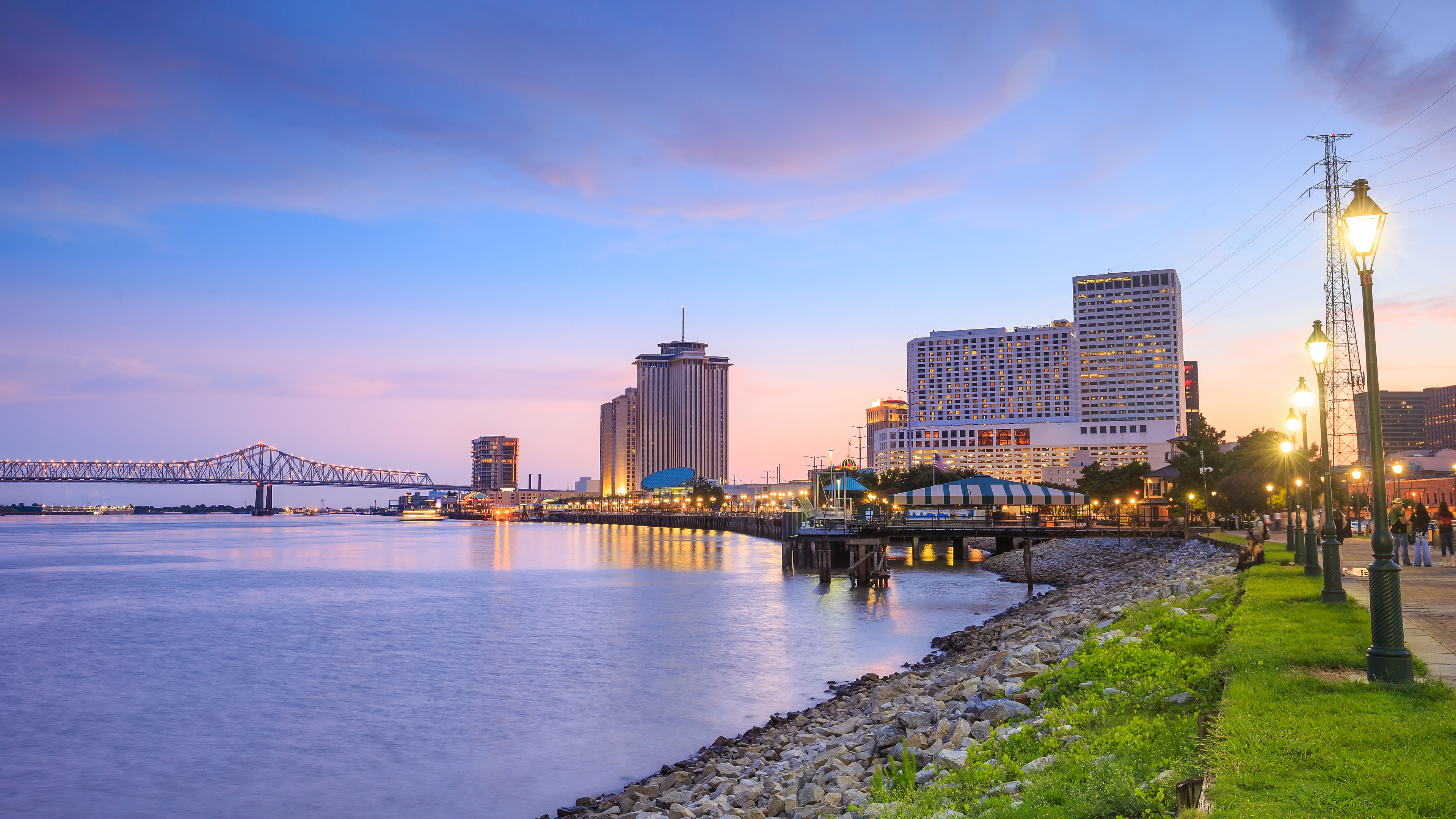 new orleans  neighborhood