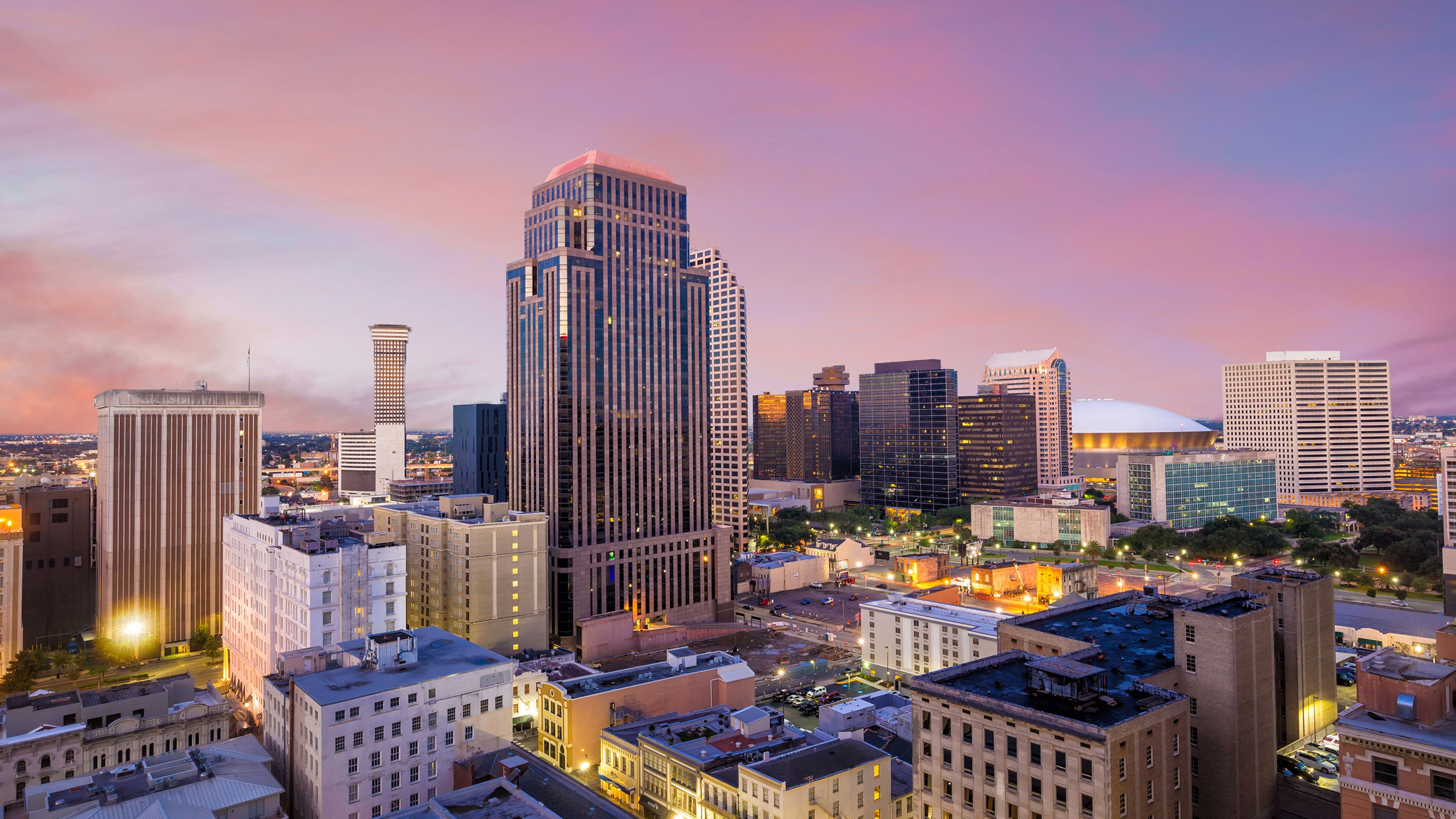 new orleans 
