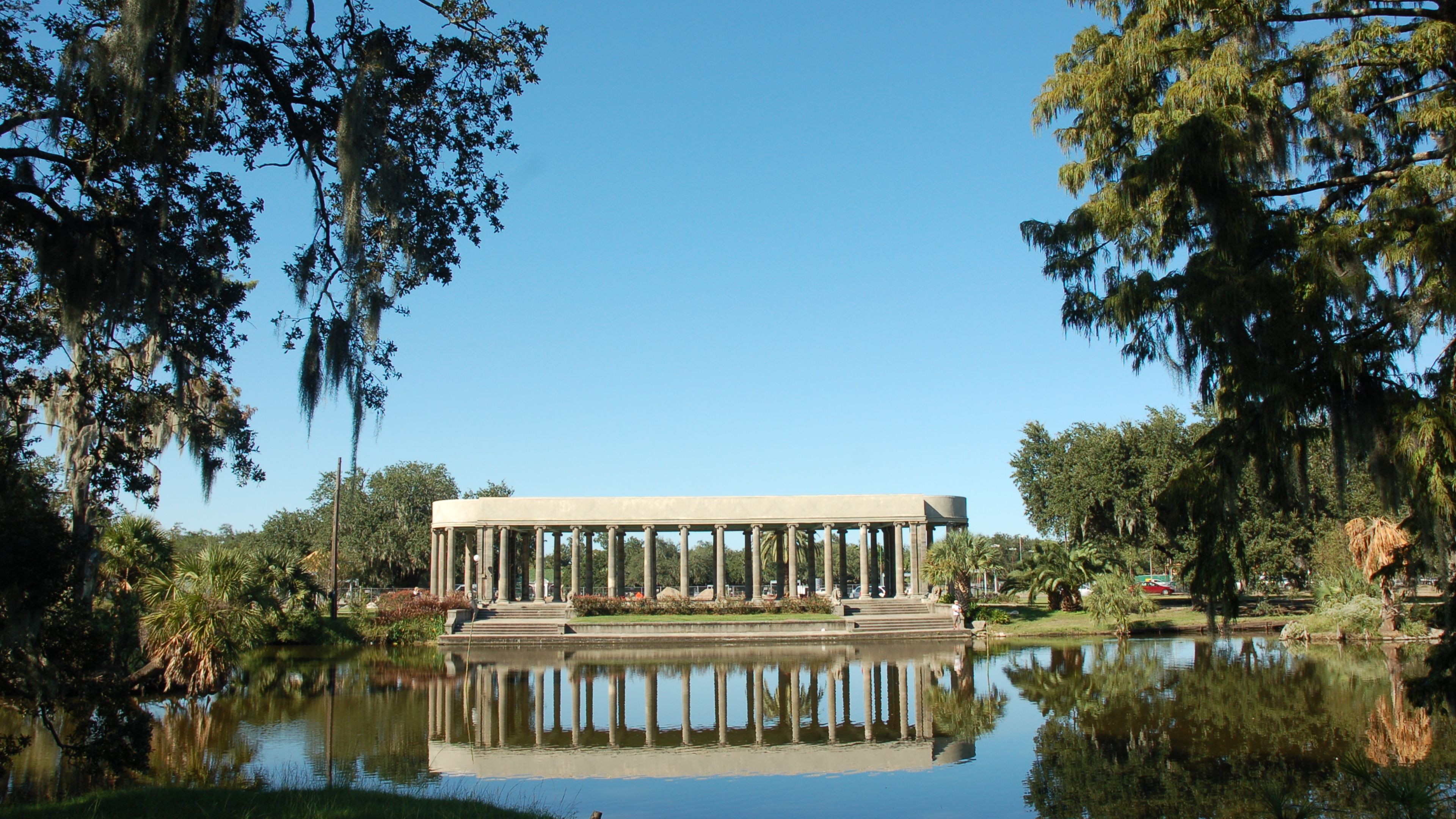 new orleans city park 