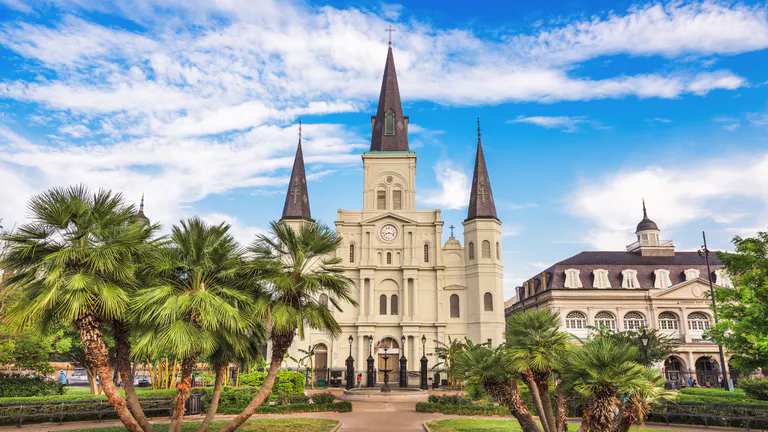 New Orleans