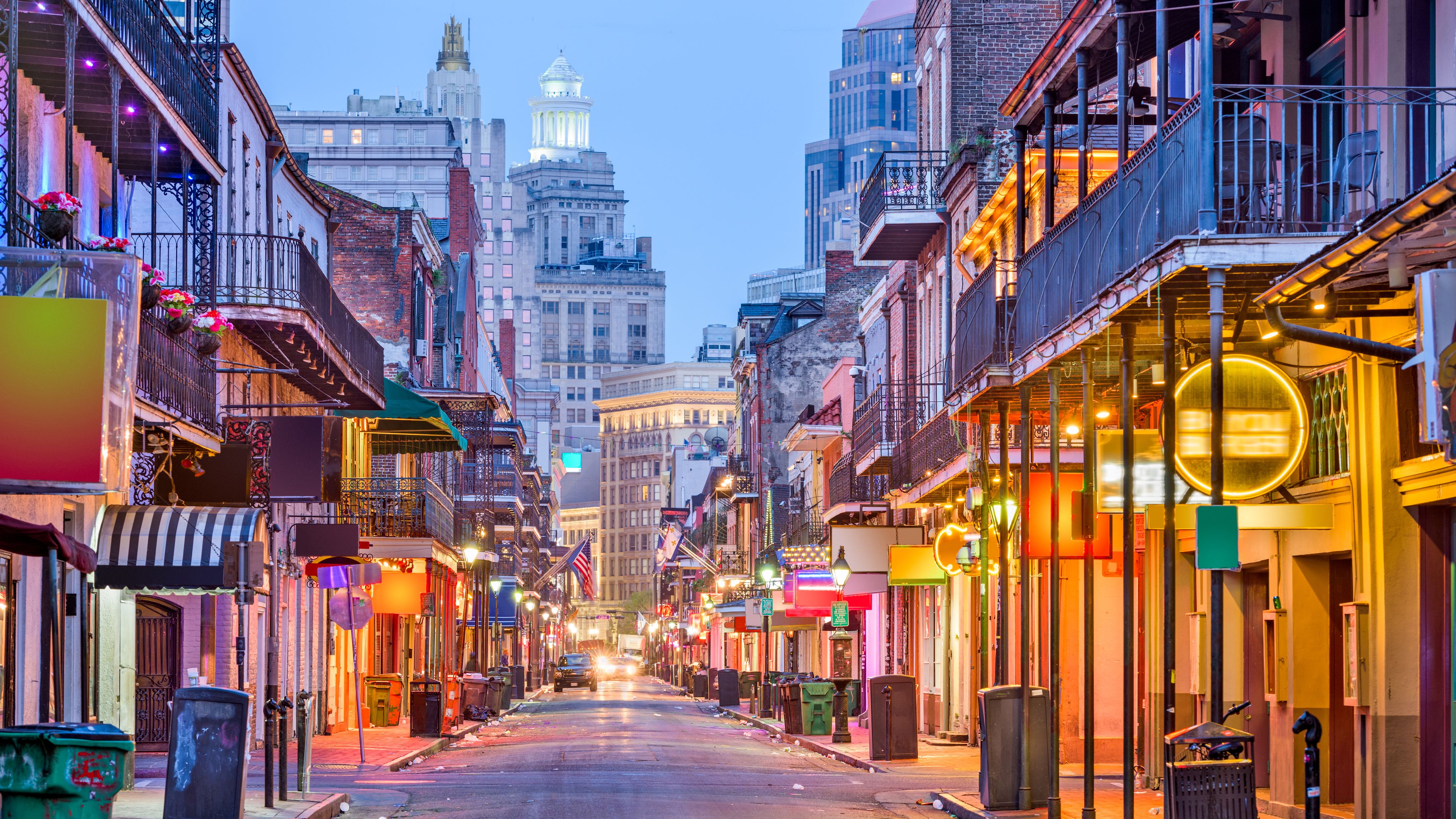new orleans french quarter