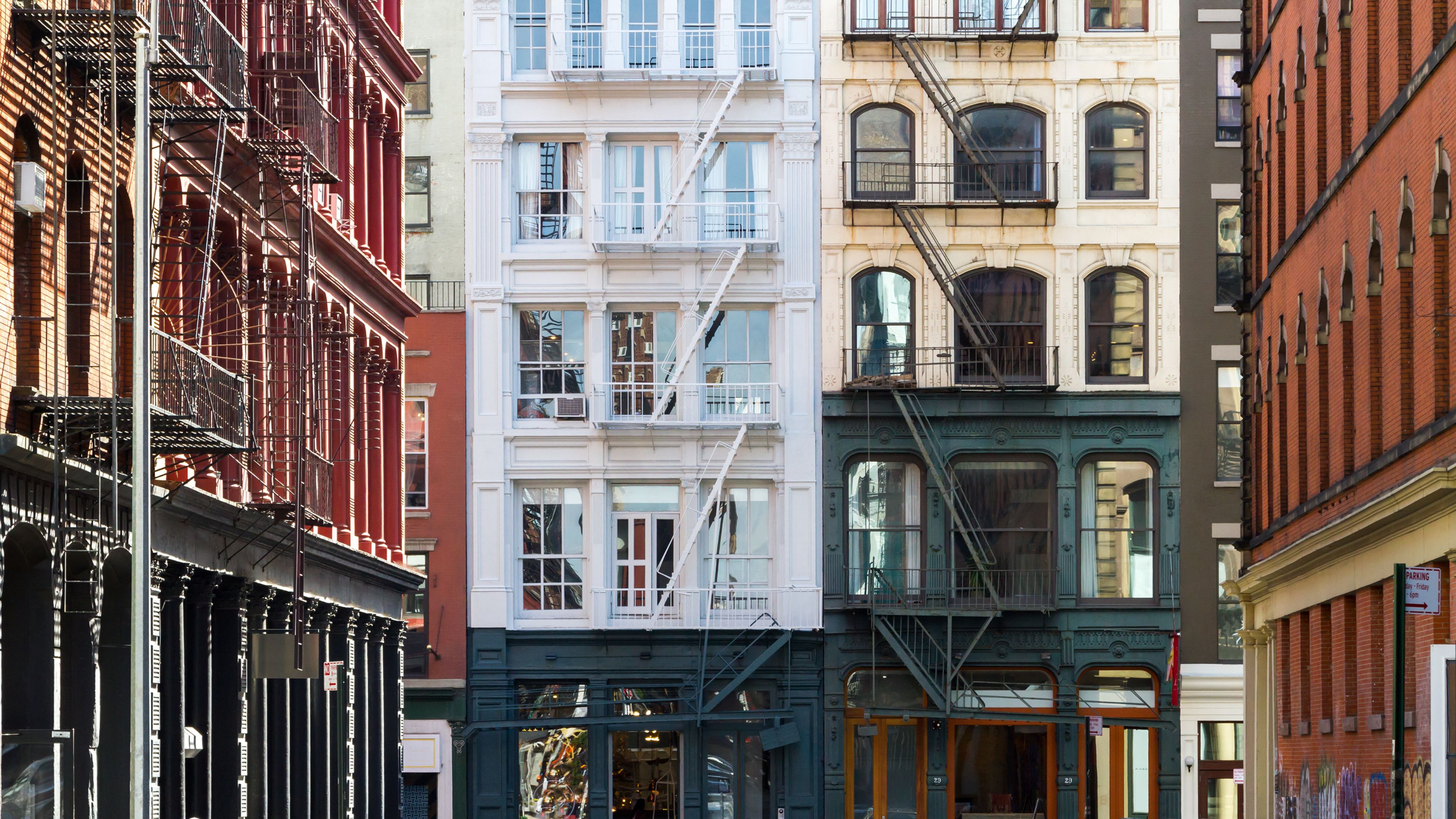 Soho Soho