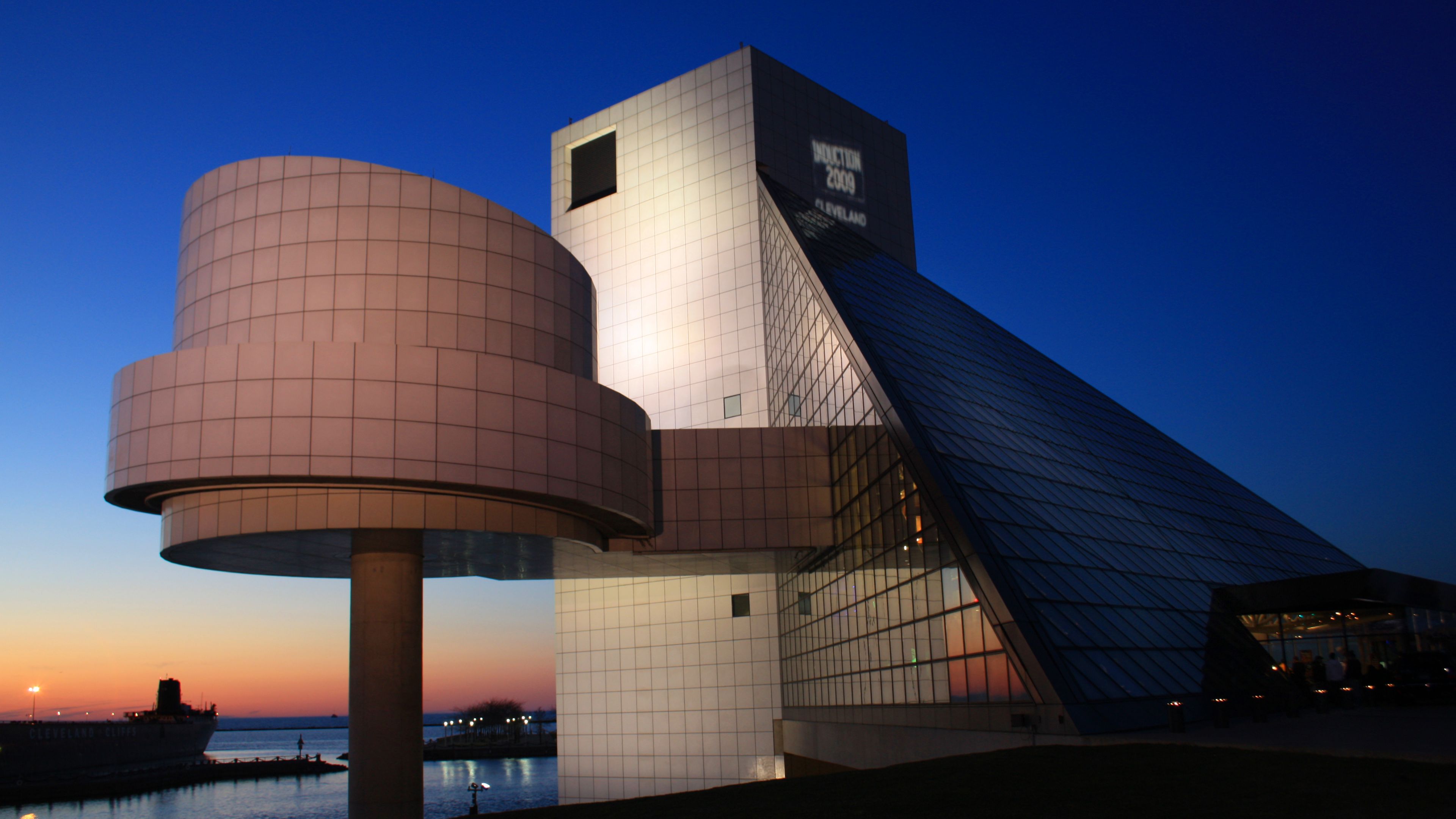 rock and roll hall of fame 