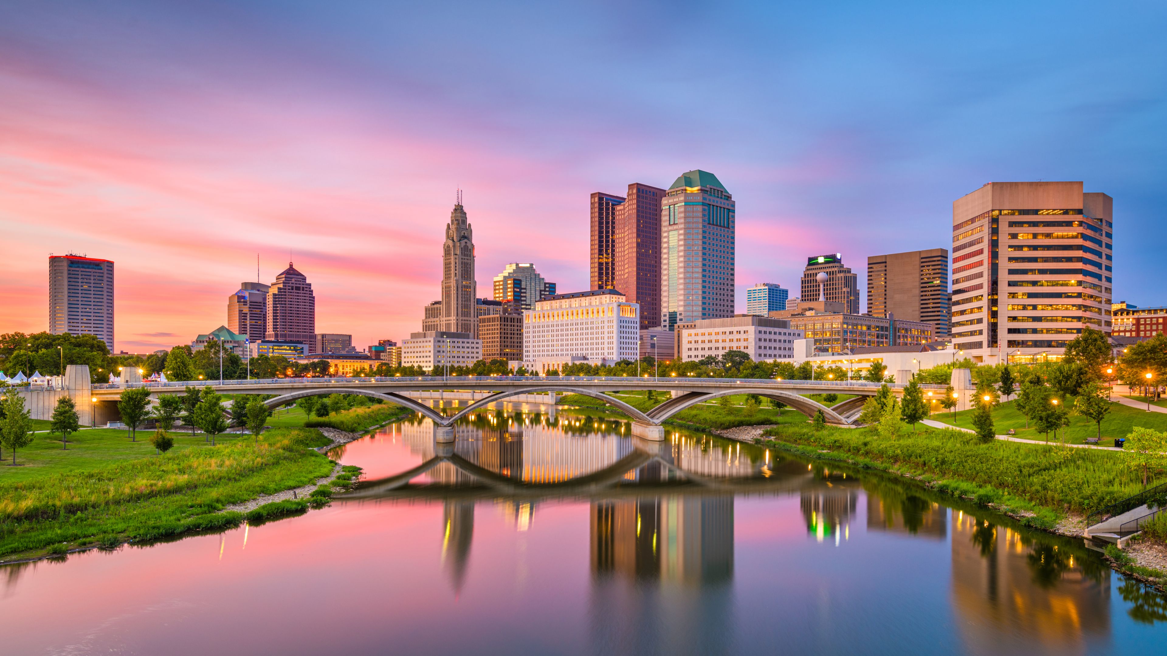 Ohio 