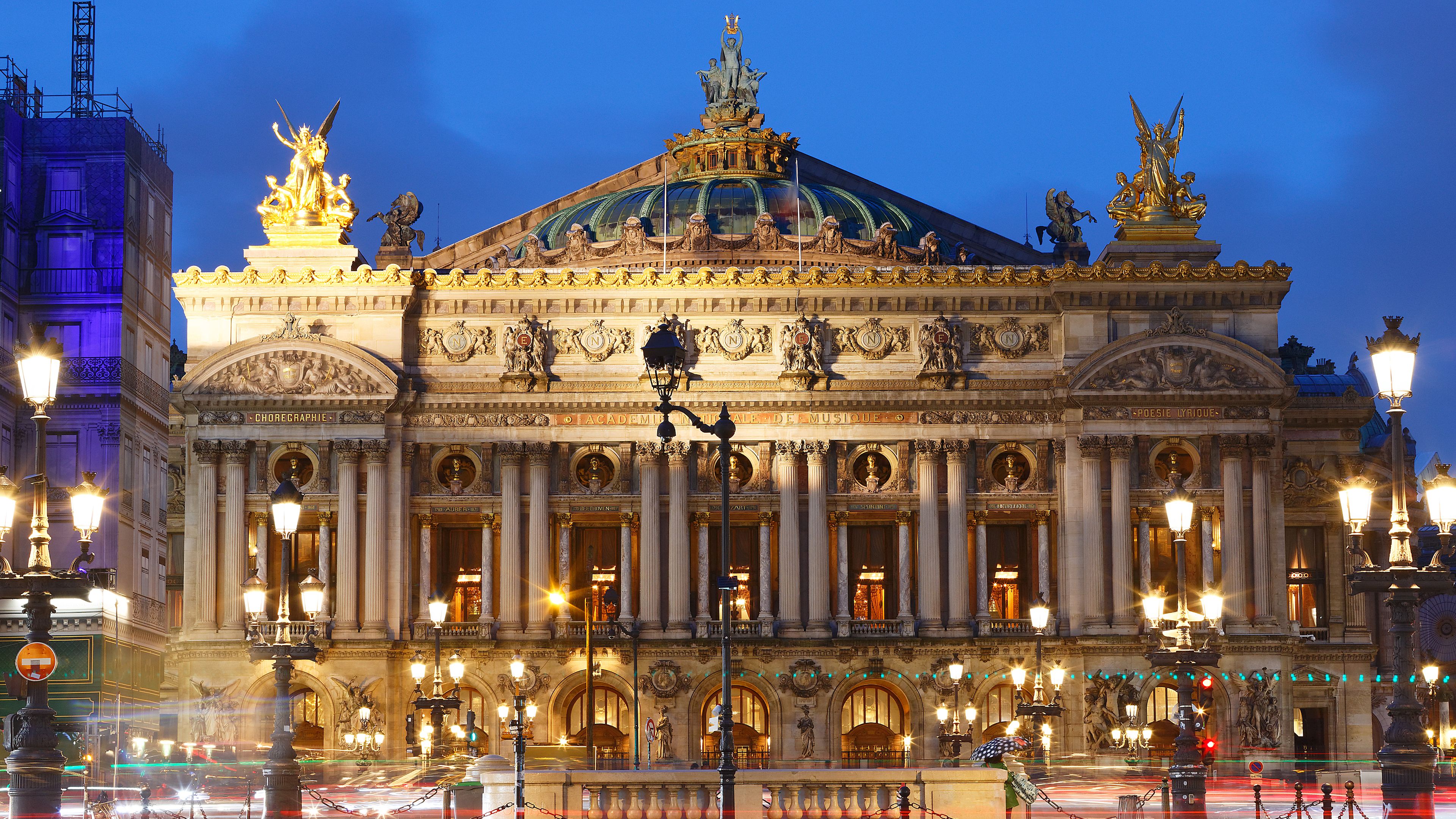 Paris’s Top Attractions