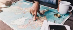 Places to go