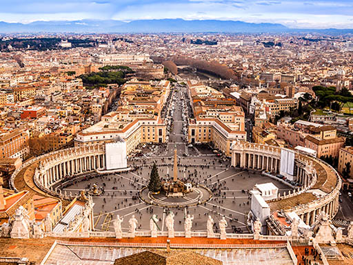 Vatican City