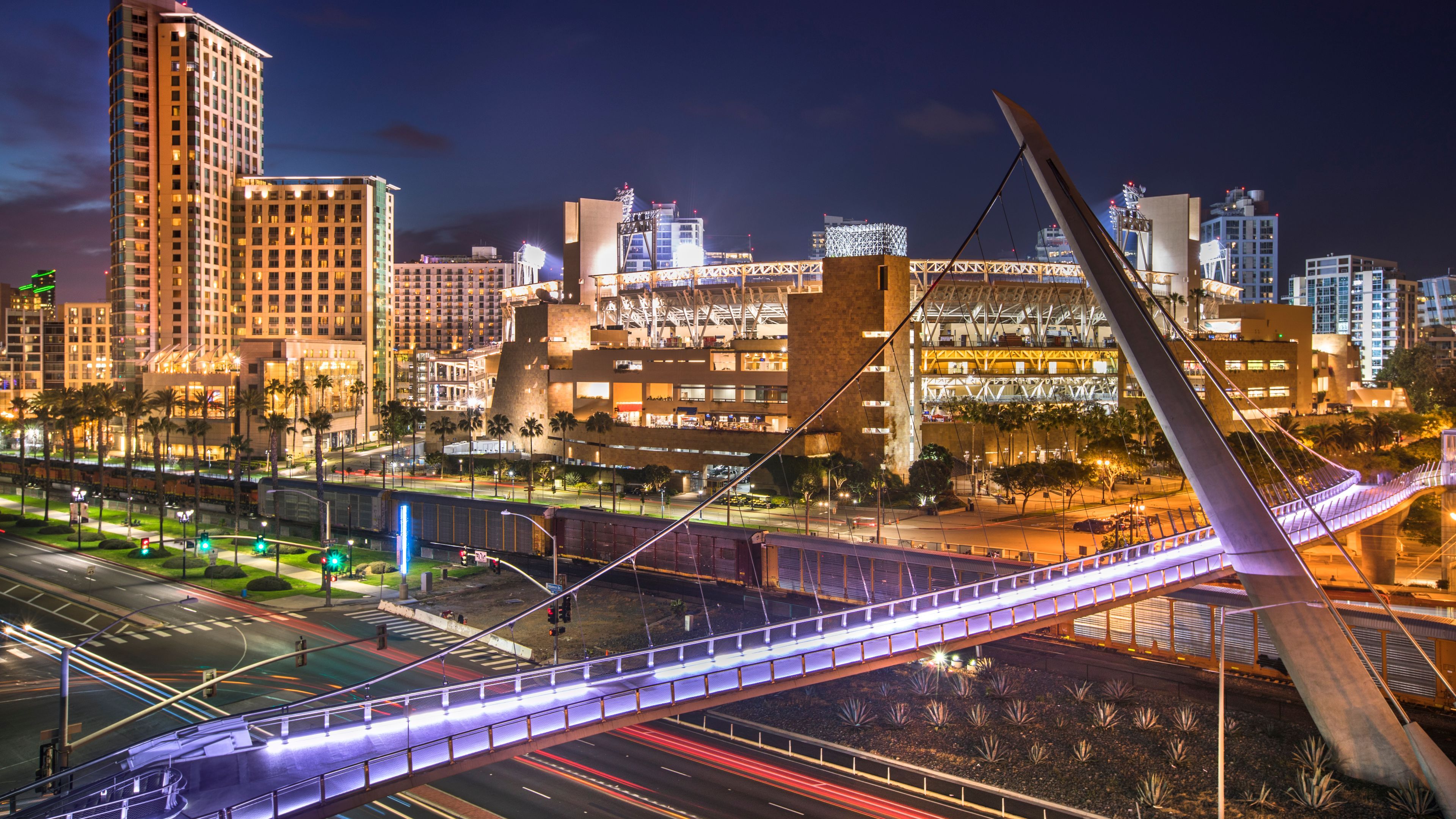 San-diego-neighborhood-gaslamp-quarter