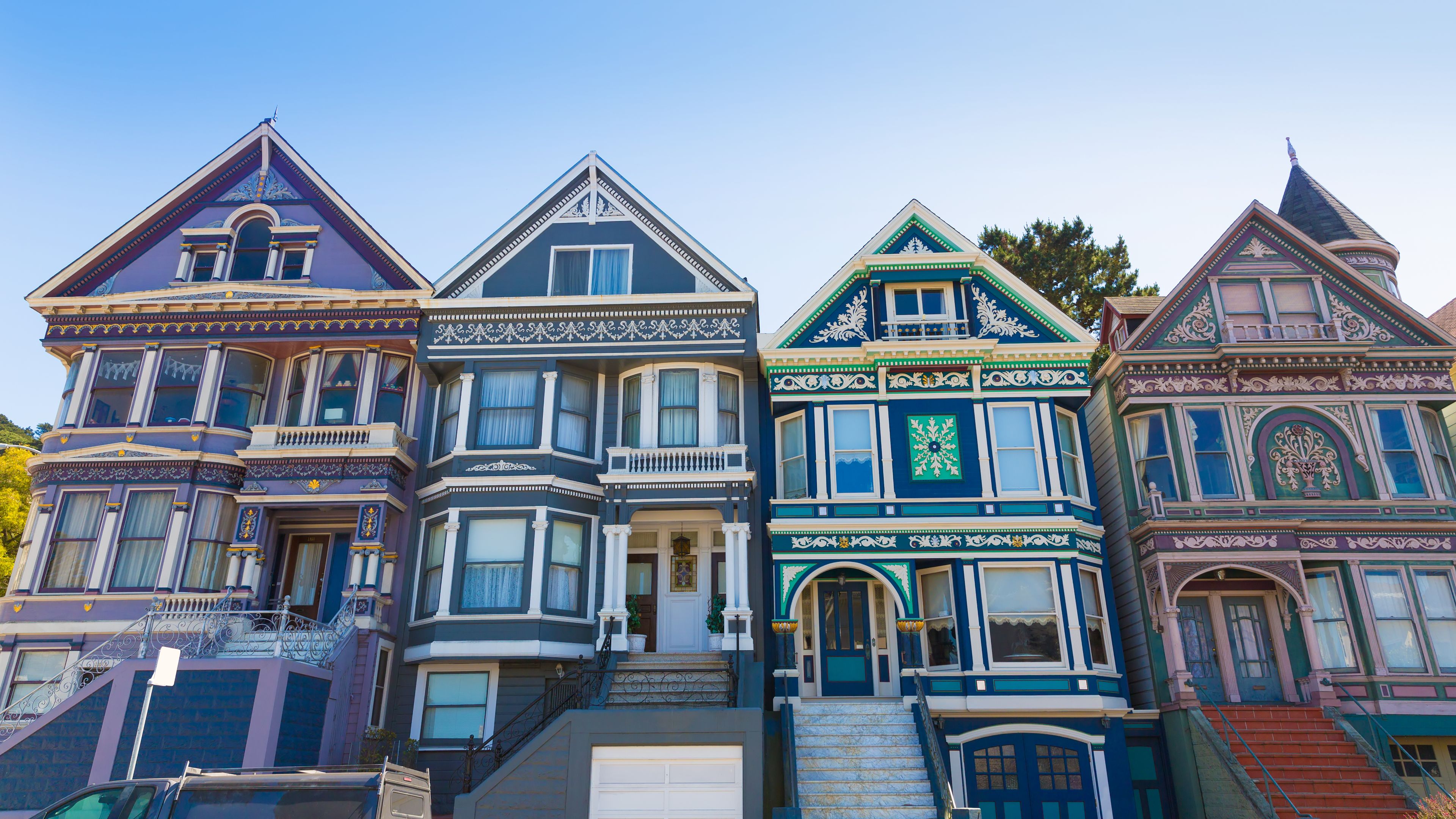 San Francisco 