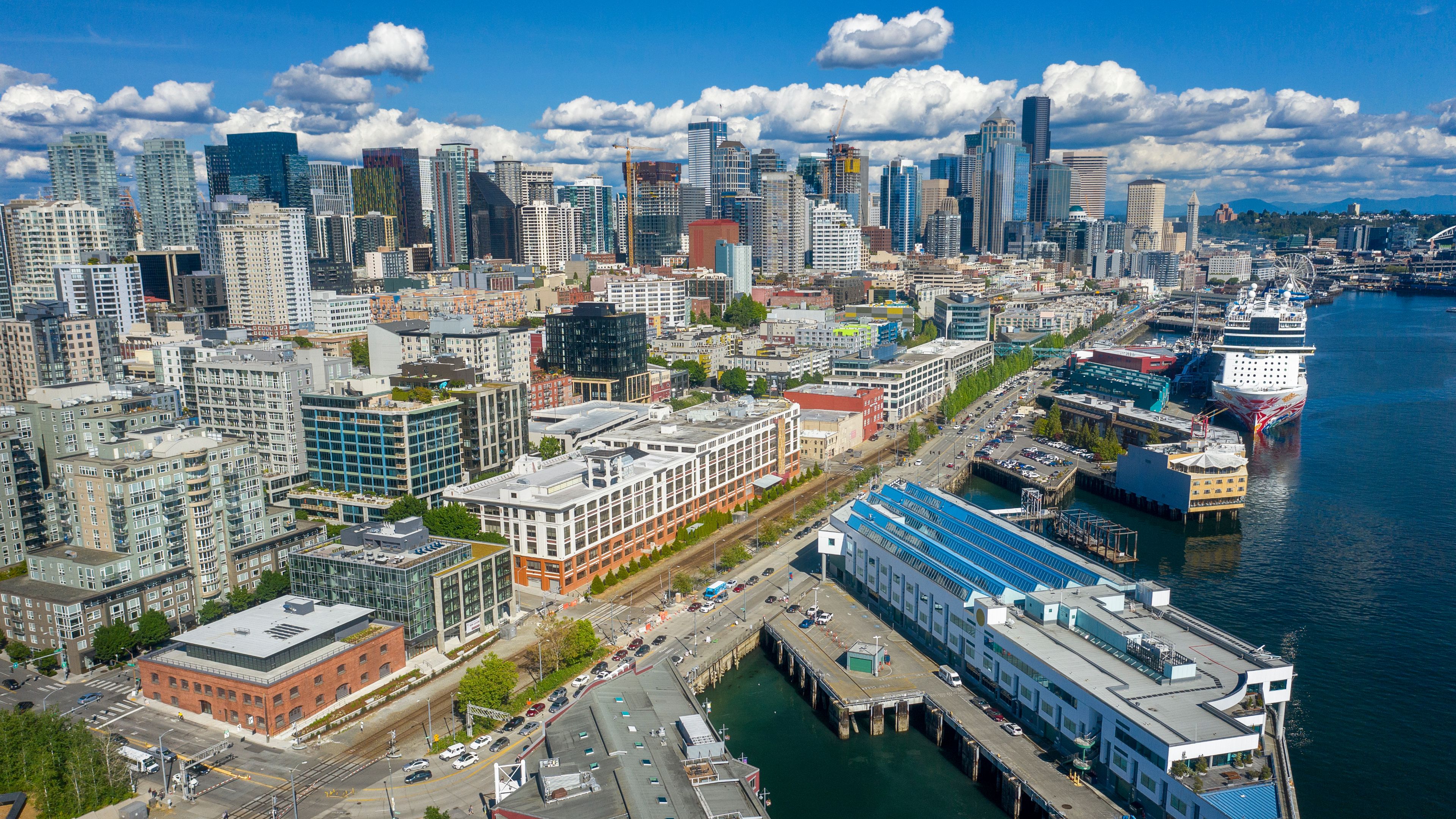 Belltown Belltown