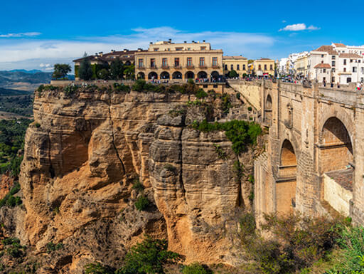 Ronda