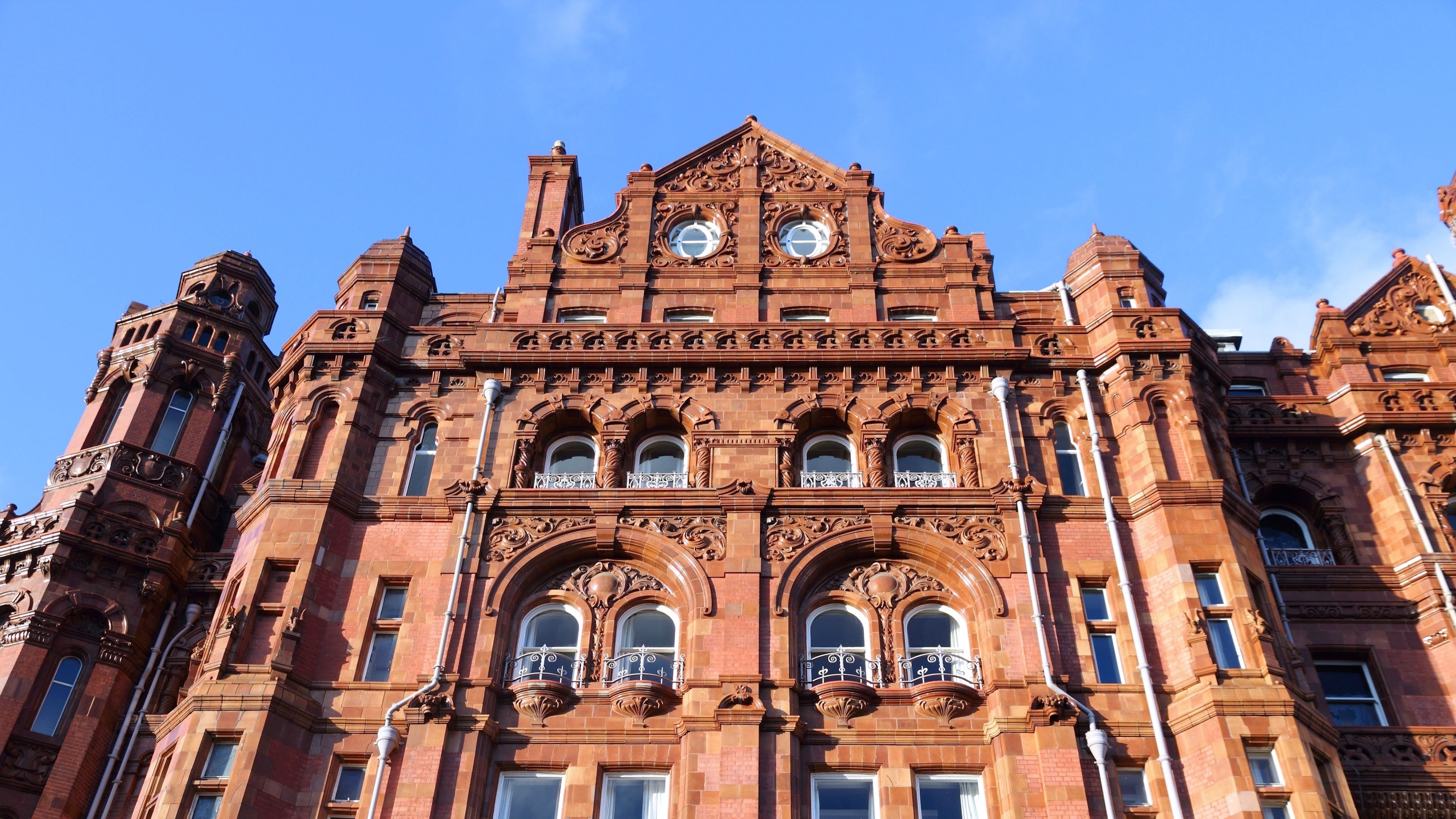 The Midland Manchester Hotel The Midland Manchester Hotel