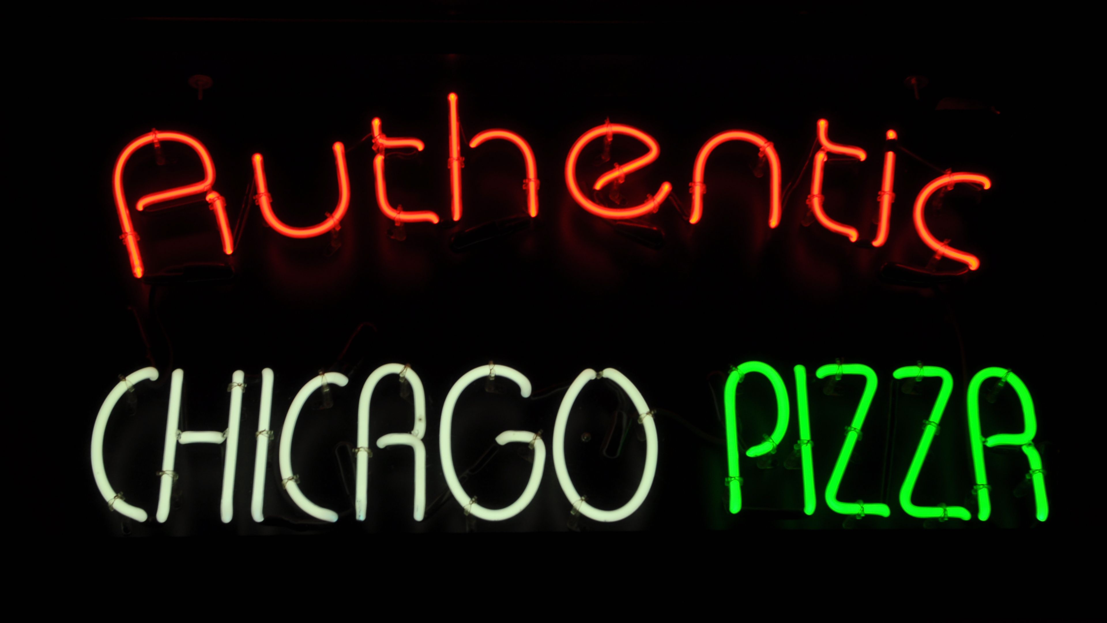 Chicago Pizza Joints