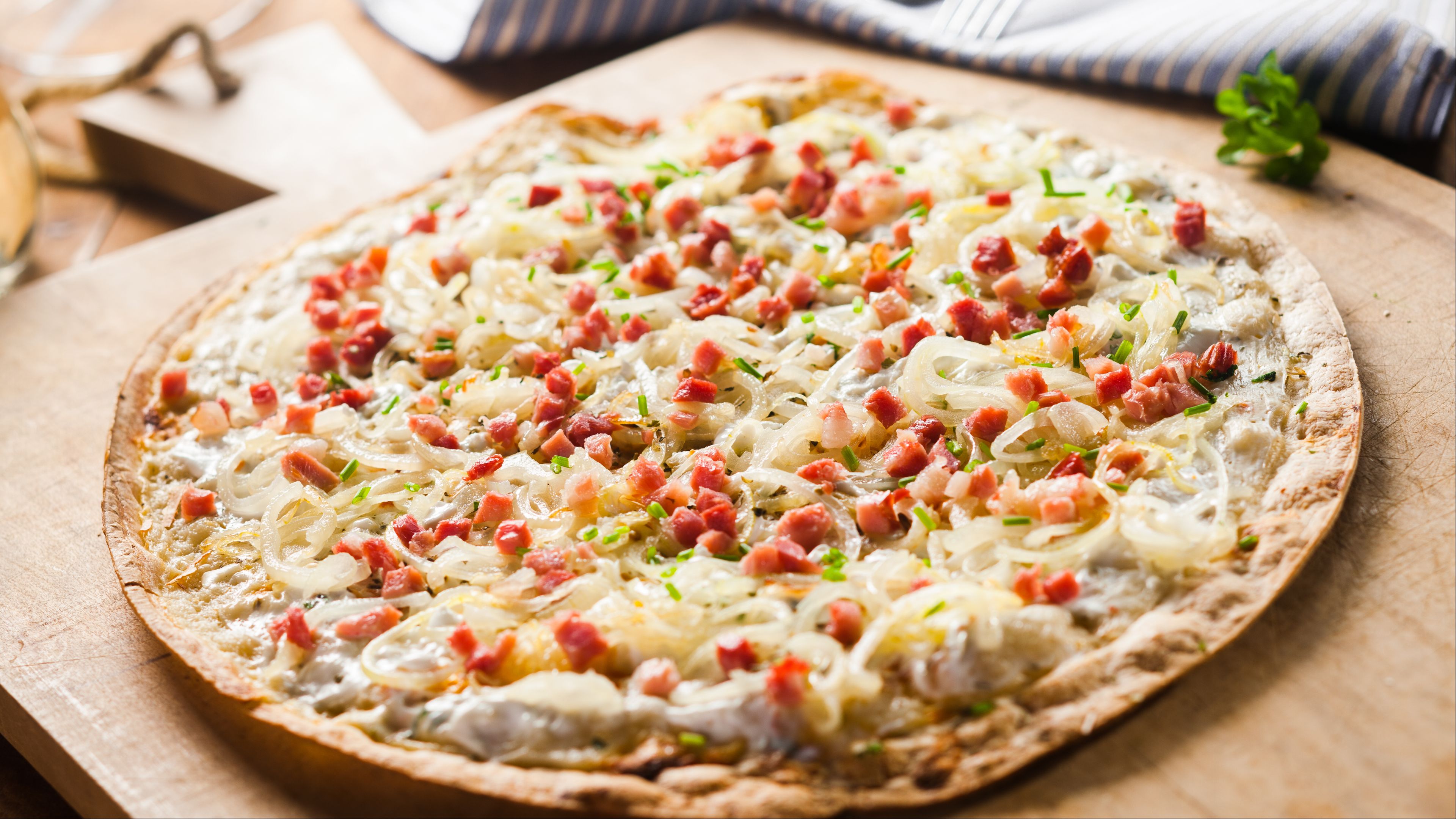 Chicago's Pizza and Oven Grinder Company 