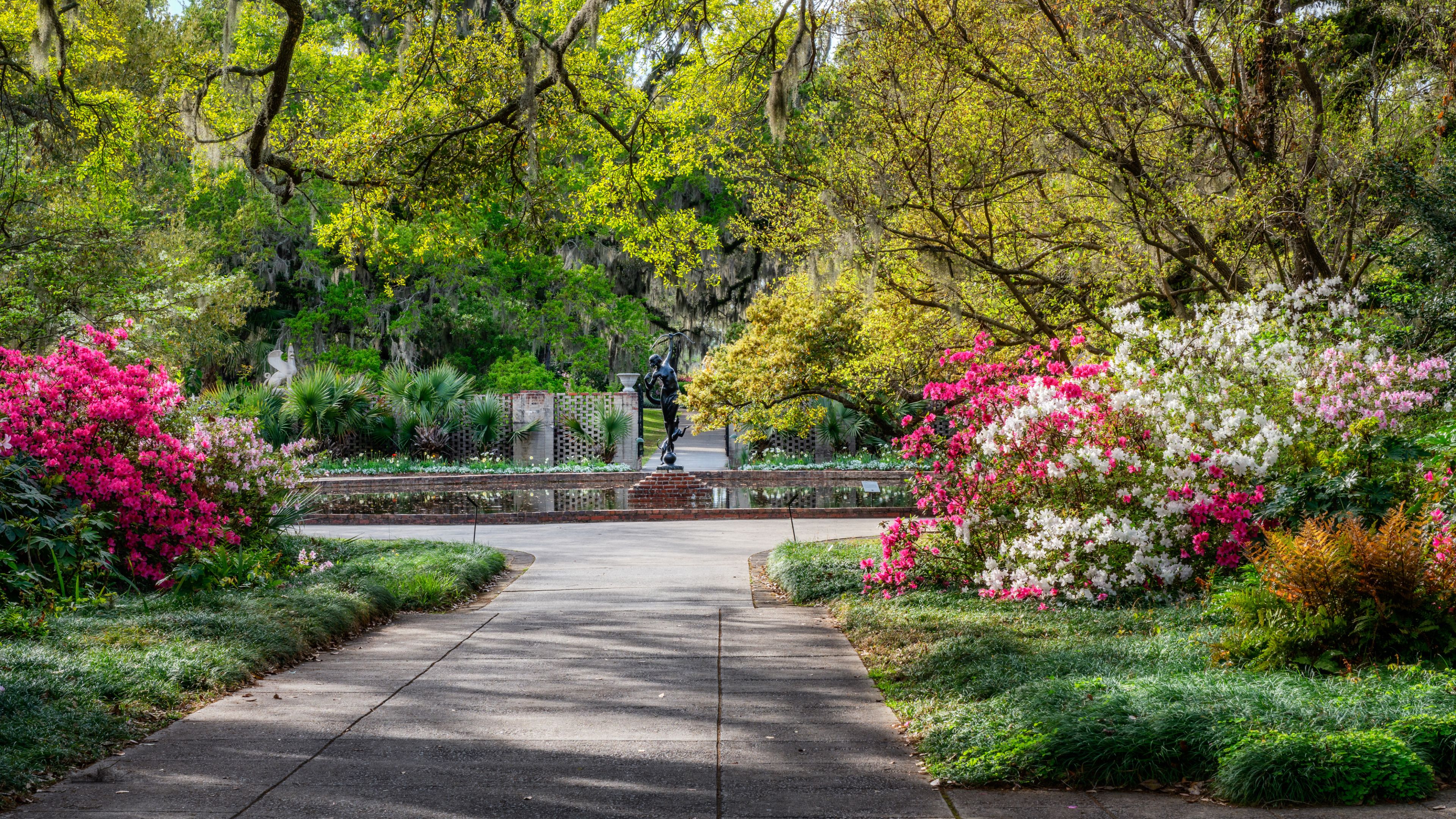 brookgreen garden 