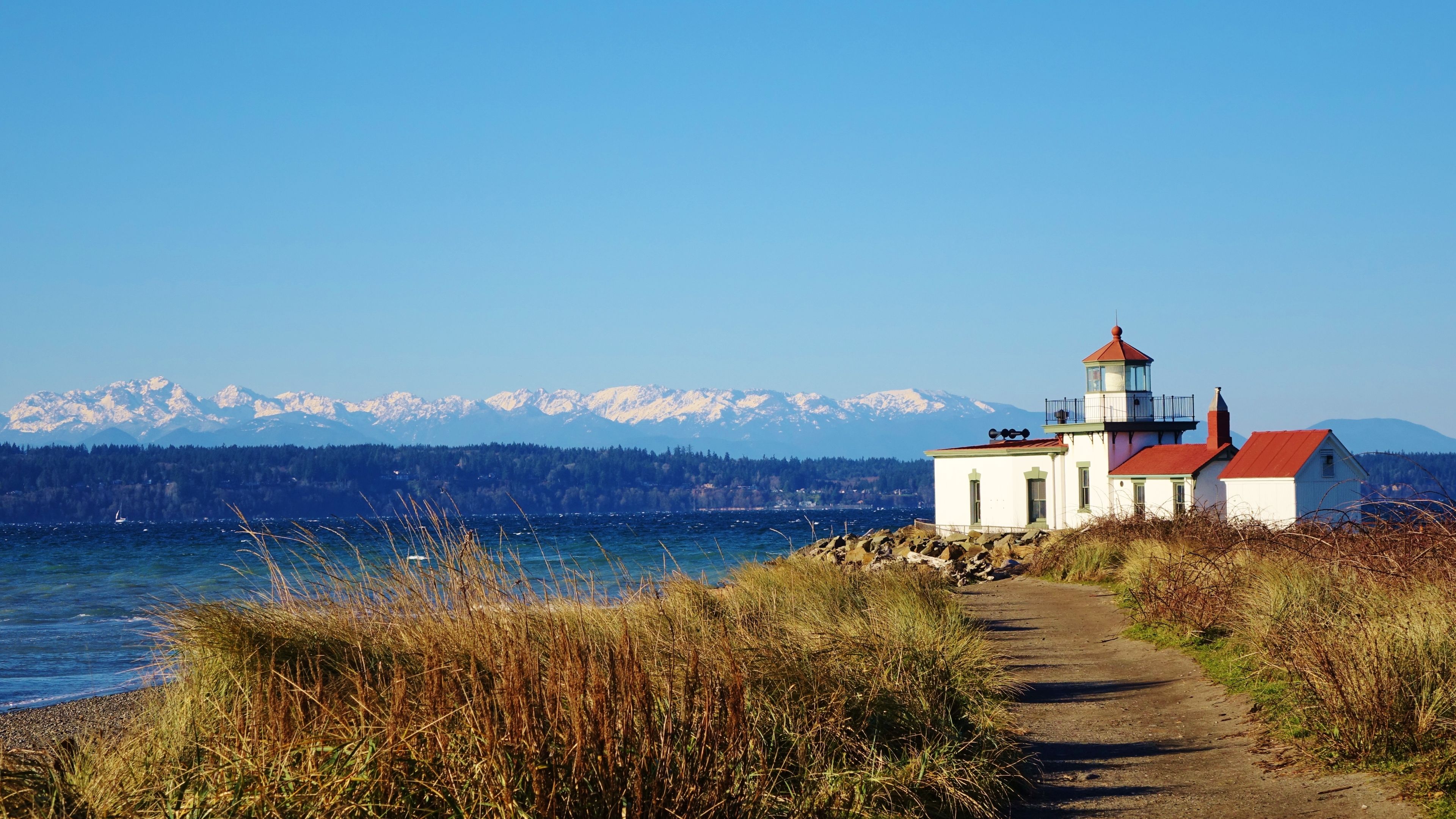 discovery park discovery park