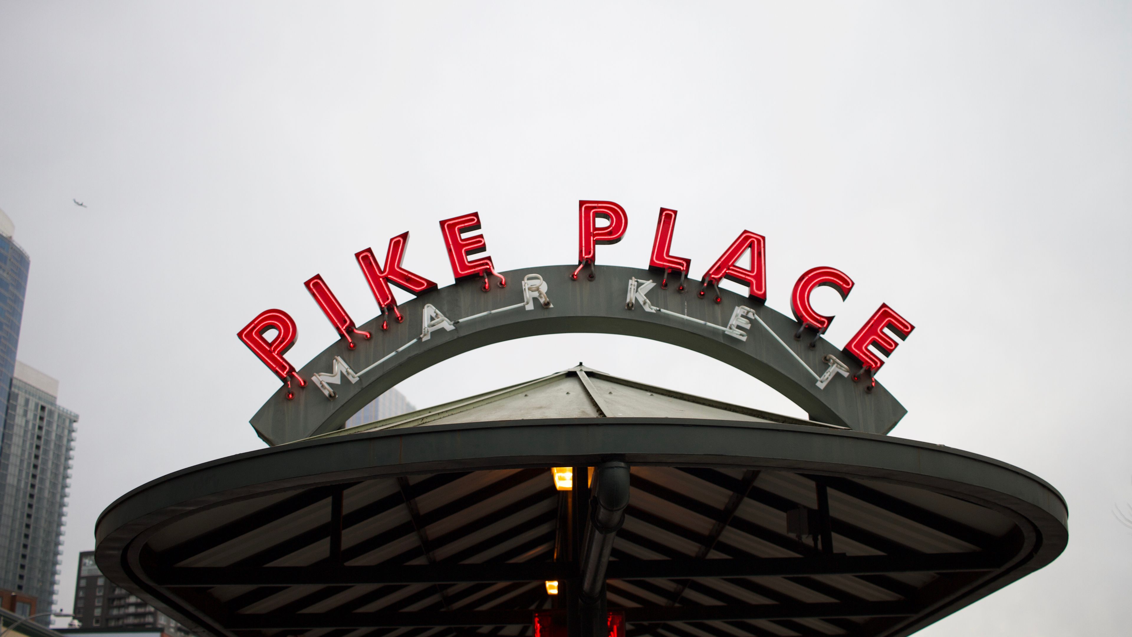 pike place market pike place market