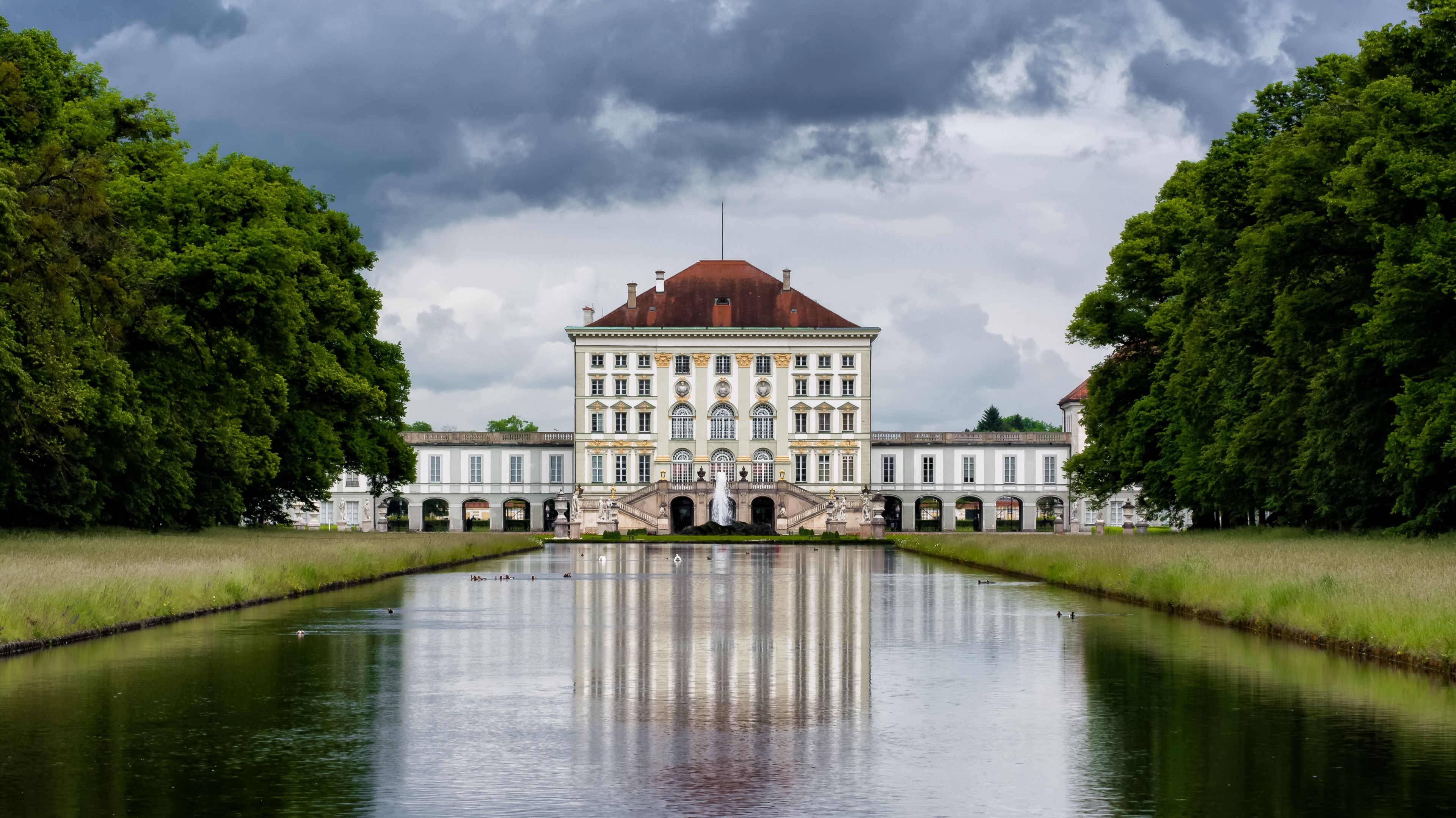 Top 10 Munich Attractions